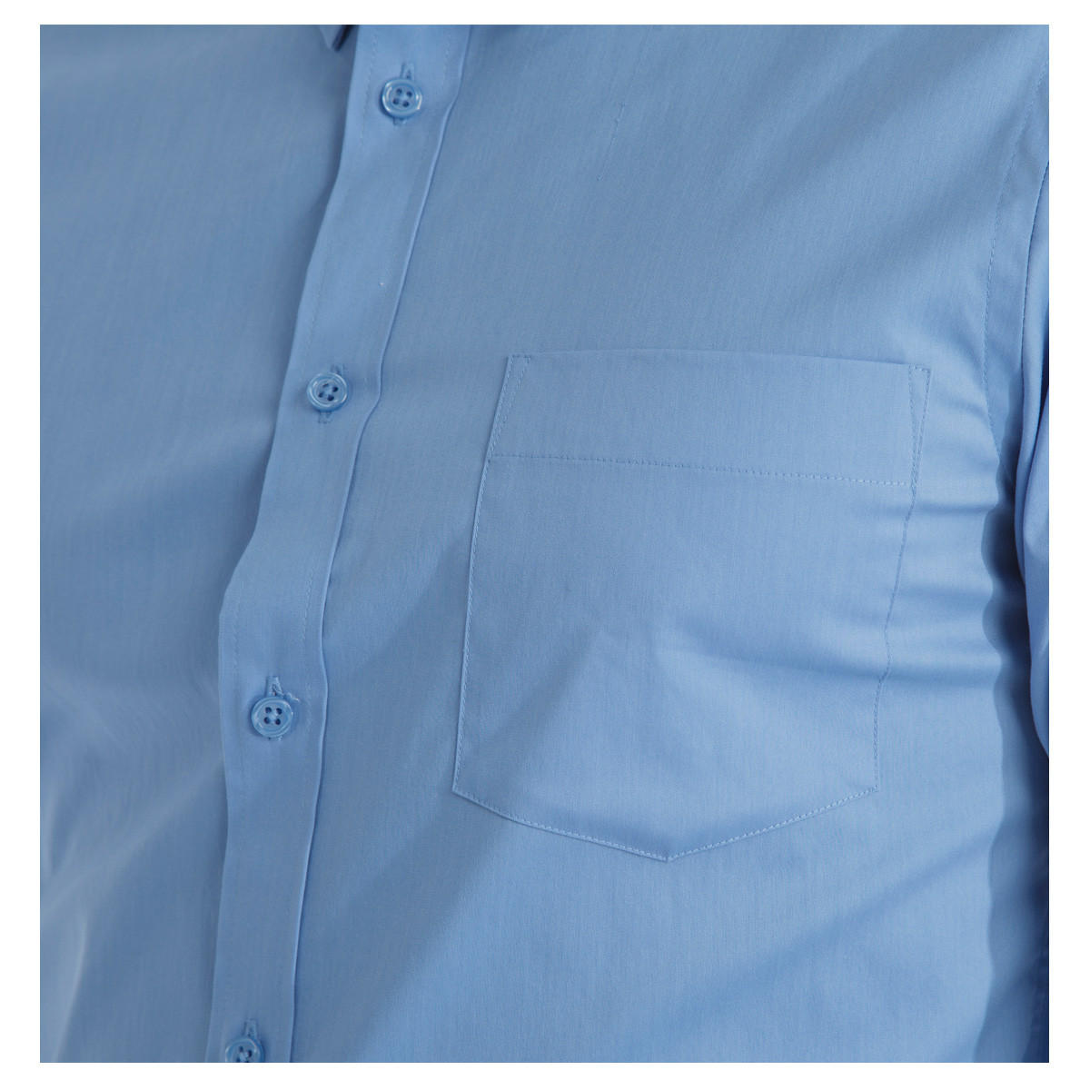 Long-sleeved Formal Shirt-men-clothing-shirts-image-2