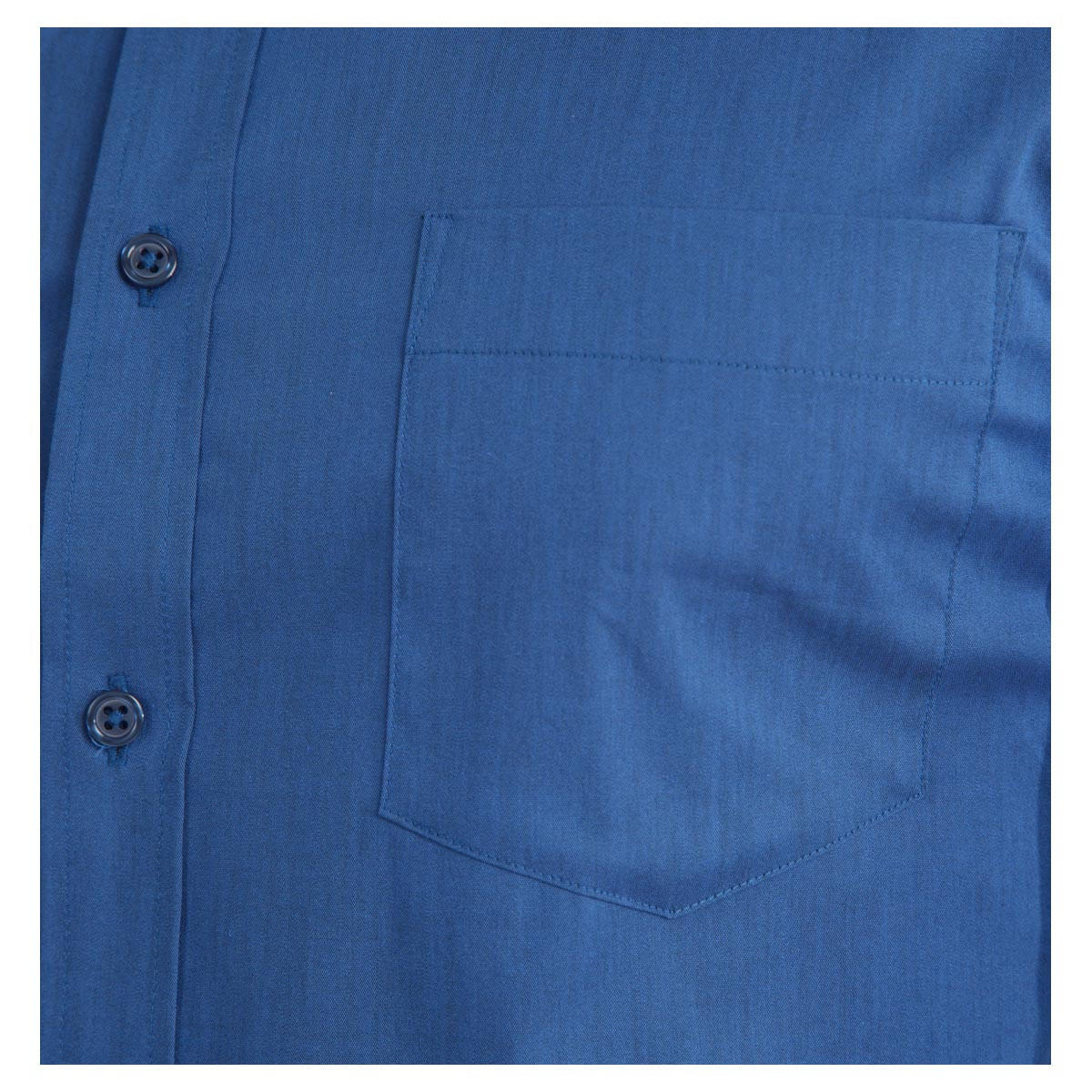 Long-sleeved Formal Shirt-men-clothing-shirts-image-4