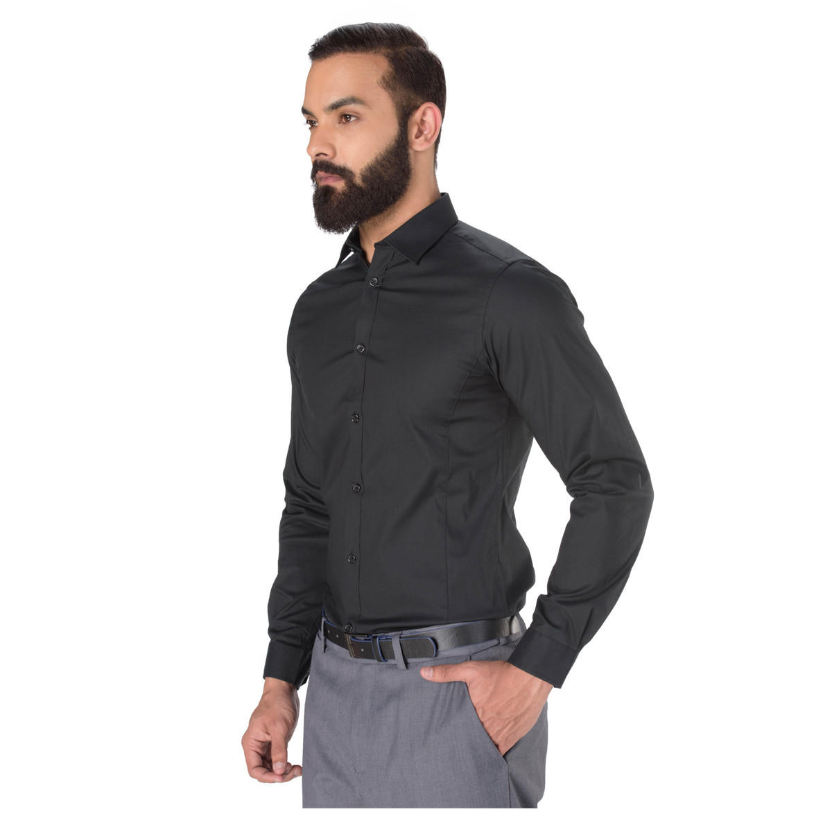 Long Sleeve Formal Shirt-men-clothing-shirts-image-3