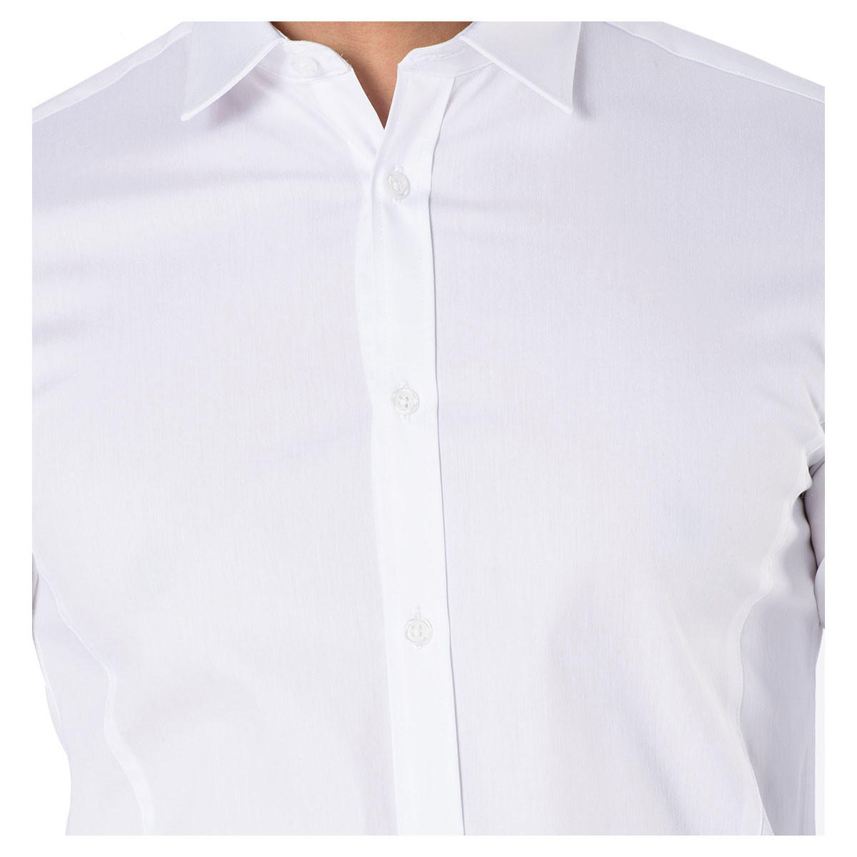 Long Sleeves Body-fit Formal Shirt-men-clothing-shirts-image-4