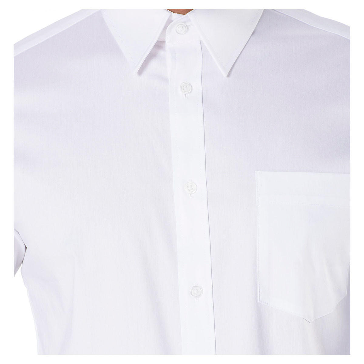 Long Sleeves Slim-fit Formal Shirt-men-clothing-shirts-image-4