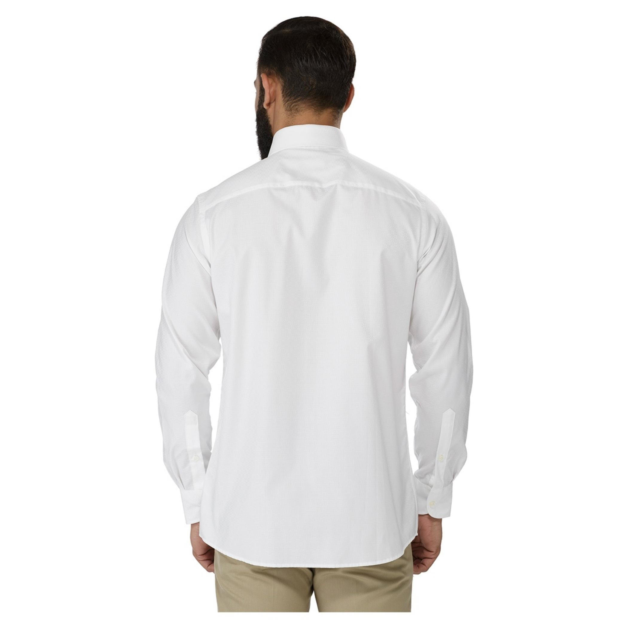 Solid Colour Shirt-men-clothing-shirts-image-4