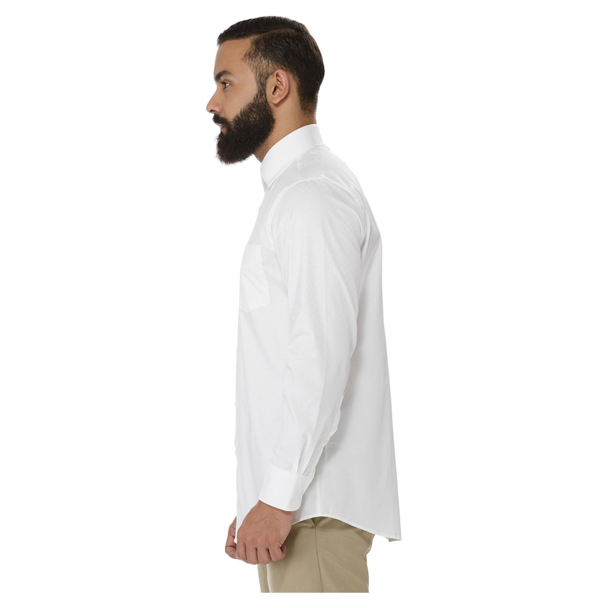 Solid Colour Shirt-men-clothing-shirts-image-3