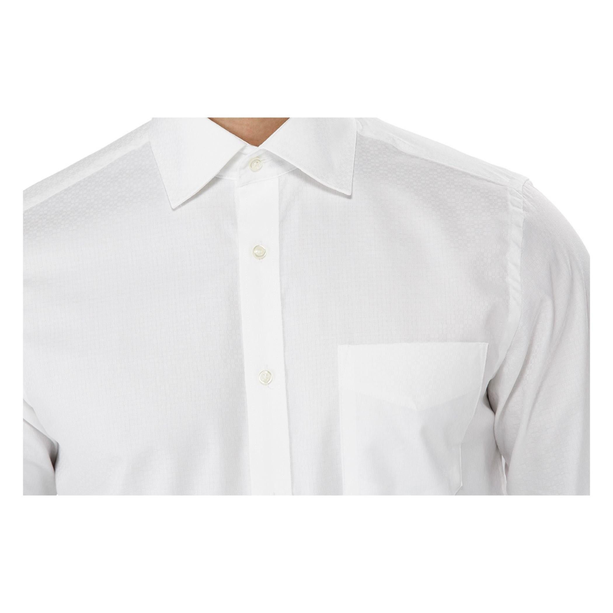 Solid Colour Shirt-men-clothing-shirts-image-2