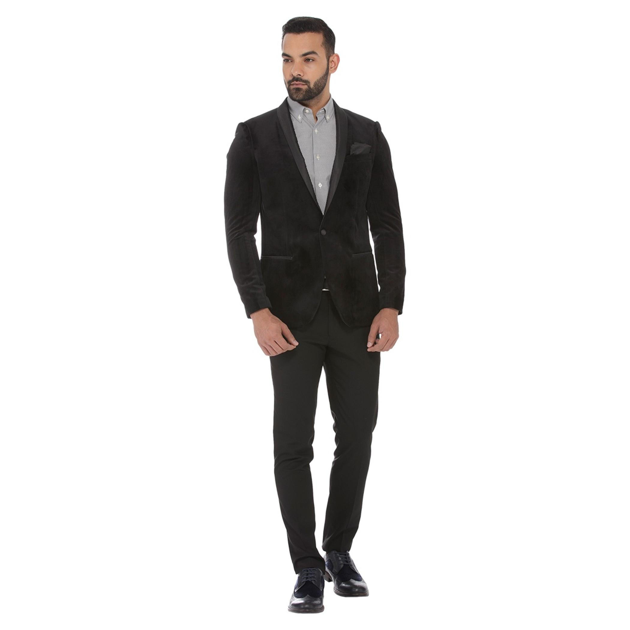 Solid Skinny Trouser-men-clothing-bottoms-trousersandchinos-trousers-image-1