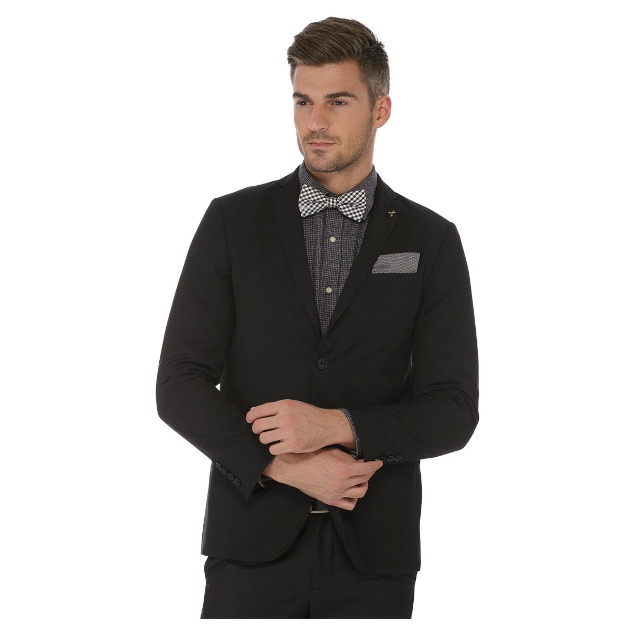 Two Button Formal Jacket-men-winterwear-jacketsandblazers-image-1