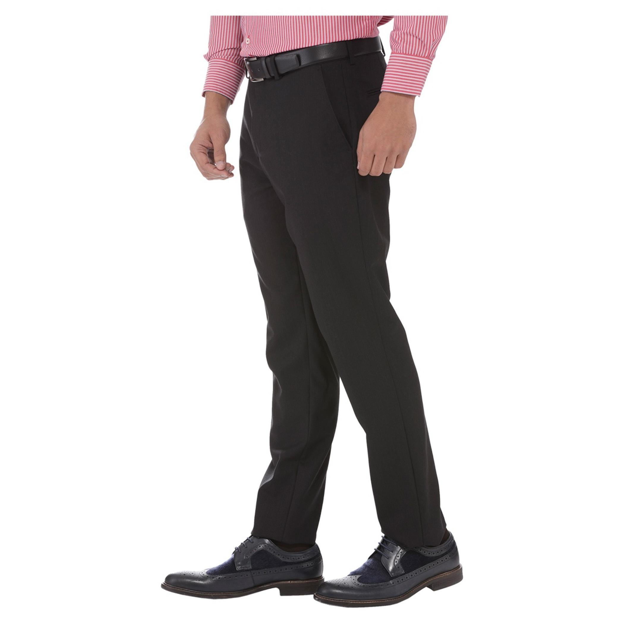 Solid Trouser-men-clothing-bottoms-trousersandchinos-trousers-image-3