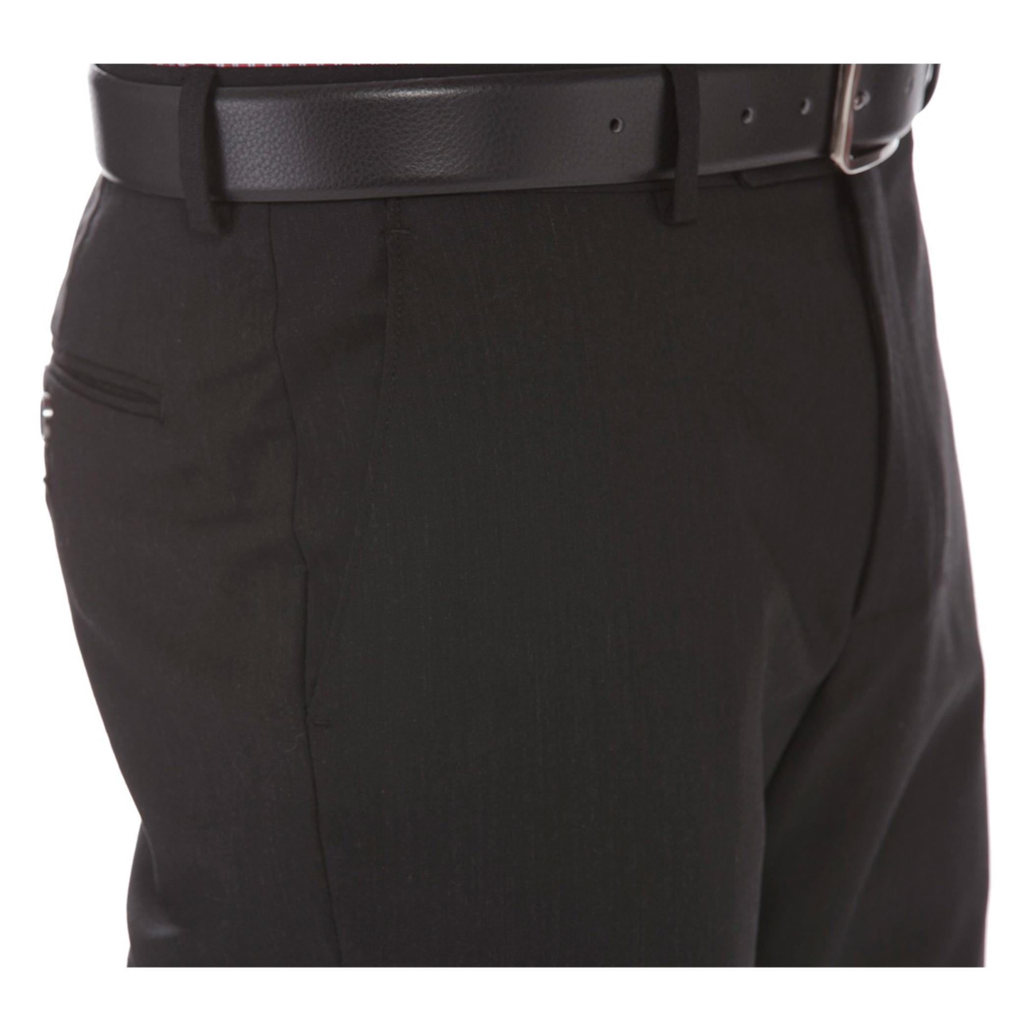 Solid Trouser-men-clothing-bottoms-trousersandchinos-trousers-image-4