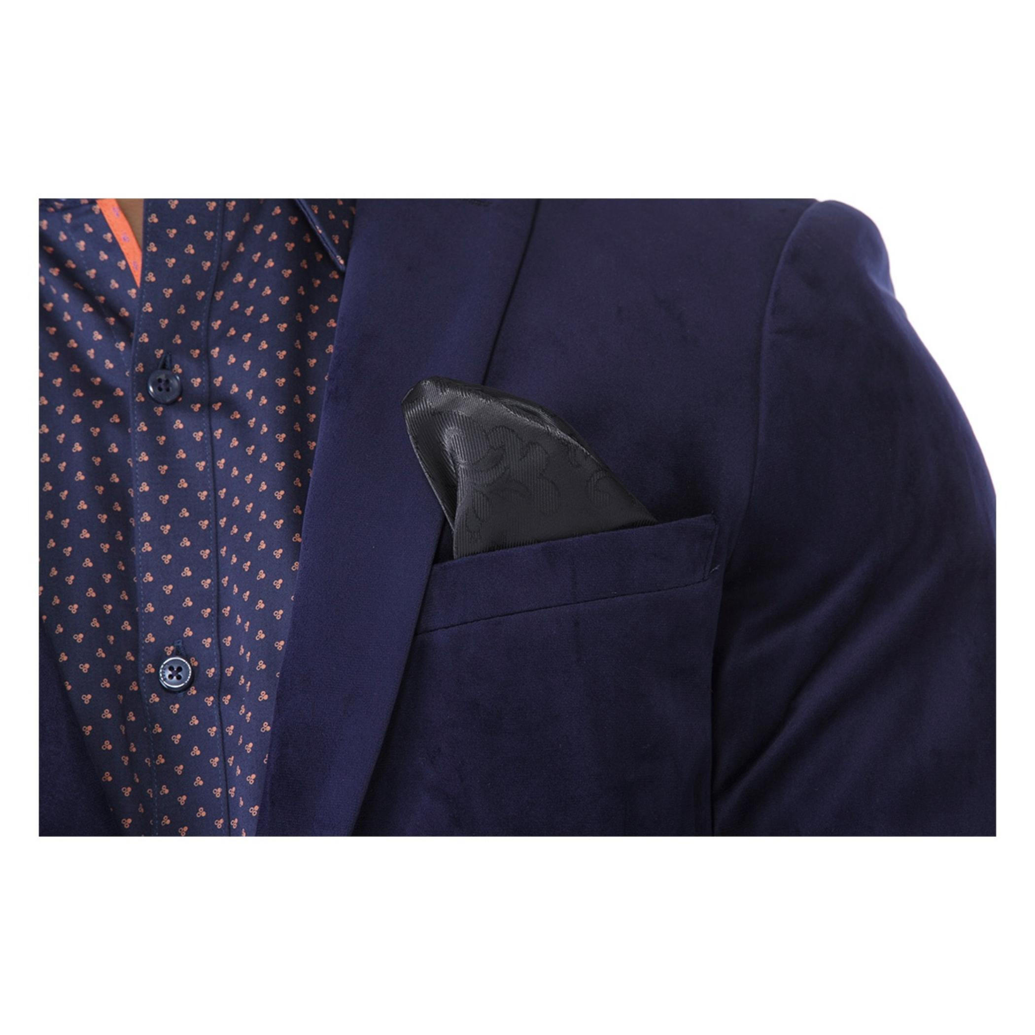 Long-sleeved Suit Jacket-men-winterwear-jacketsandblazers-image-4