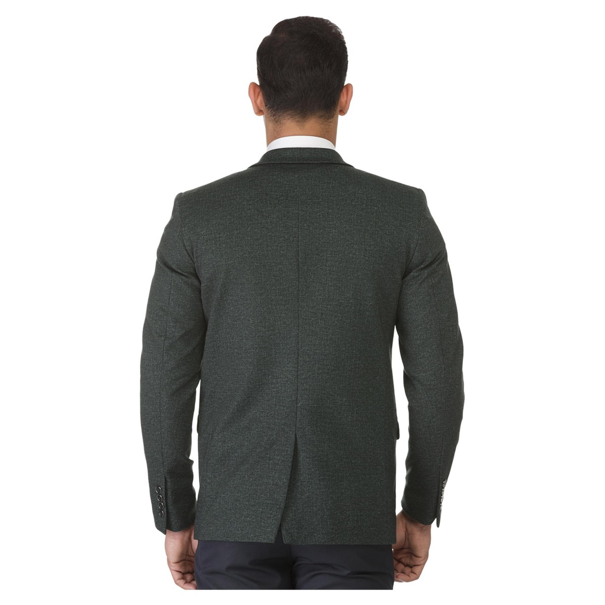 Long-sleeved Suit Jacket-men-winterwear-jacketsandblazers-image-2