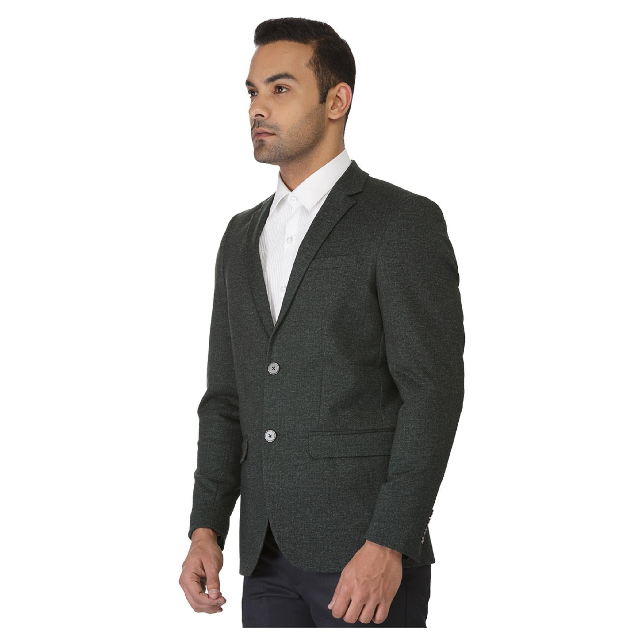 Long-sleeved Suit Jacket-men-winterwear-jacketsandblazers-image-3