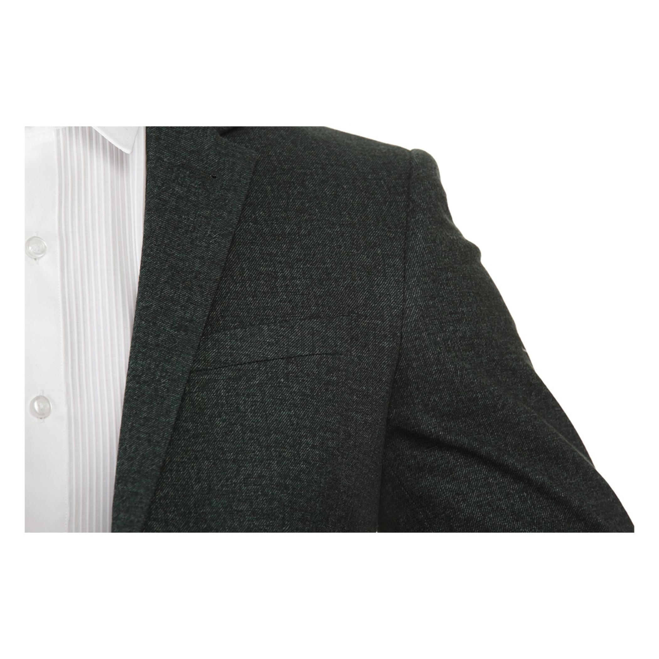 Long-sleeved Suit Jacket-men-winterwear-jacketsandblazers-image-4