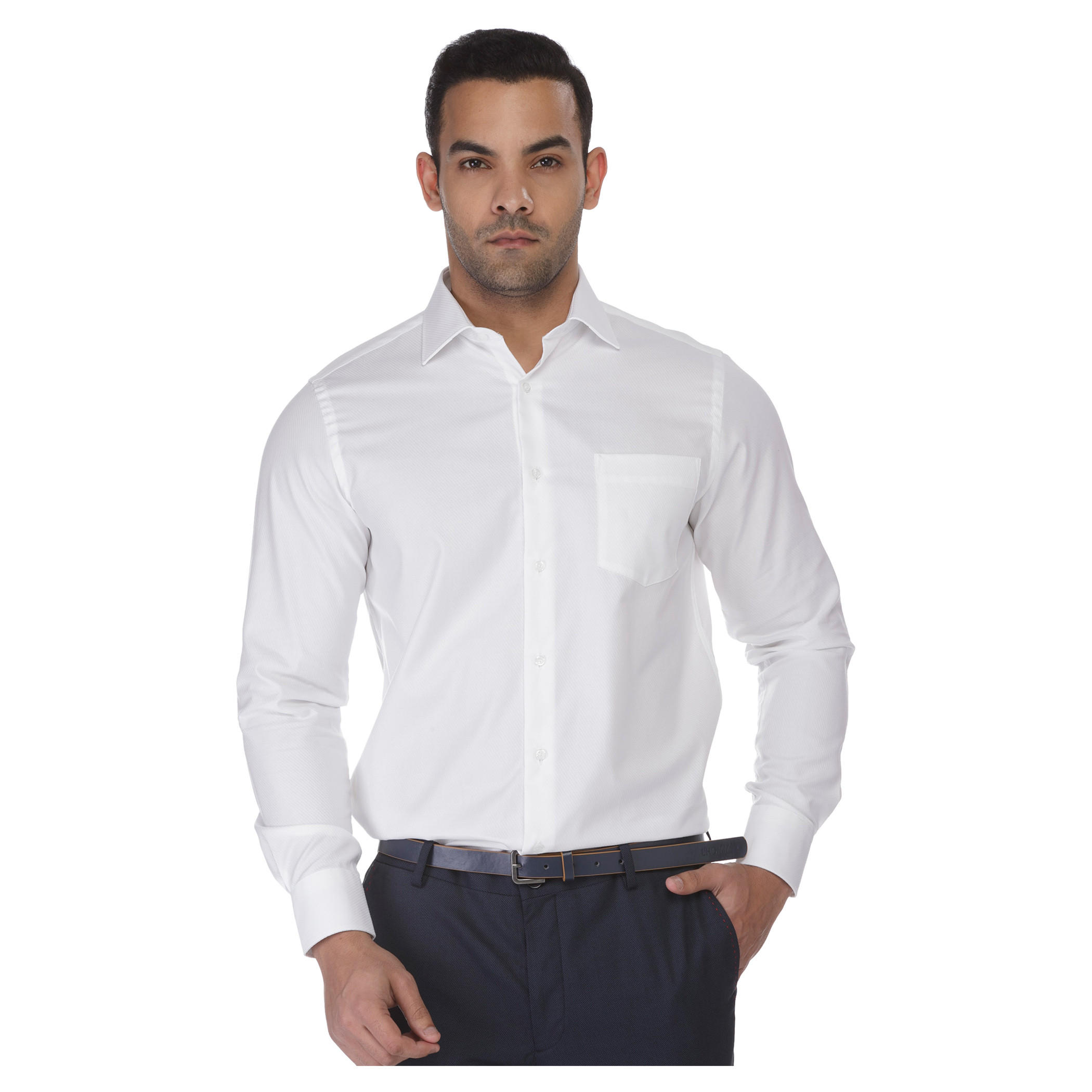 Textured Shirt-men-clothing-shirts-image-1