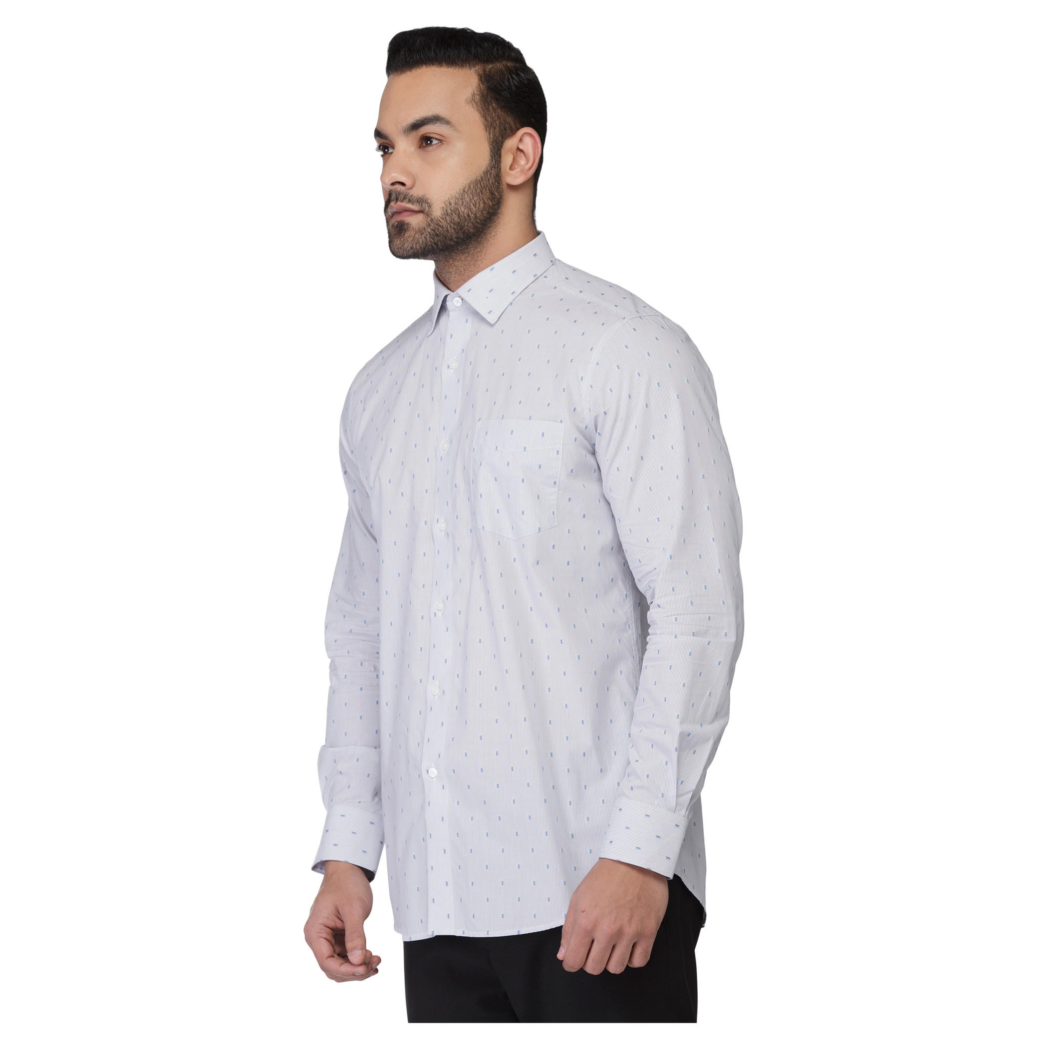 Textured Shirt-men-clothing-shirts-image-3