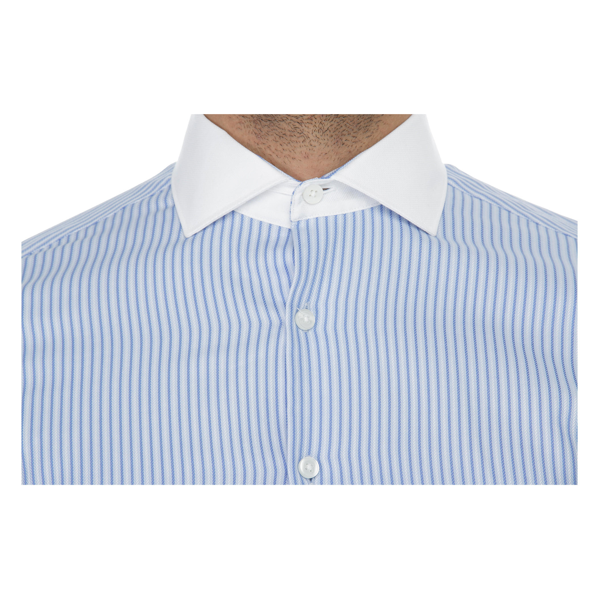 Striped Shirt-men-clothing-shirts-image-2