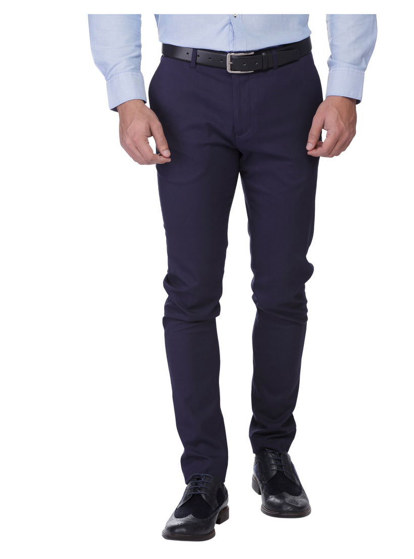 Solid Colour Pants-men-clothing-bottoms-trousersandchinos-trousers-image-5
