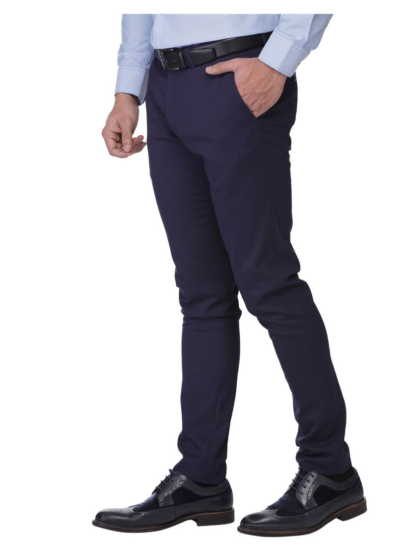 Solid Colour Pants-men-clothing-bottoms-trousersandchinos-trousers-image-3
