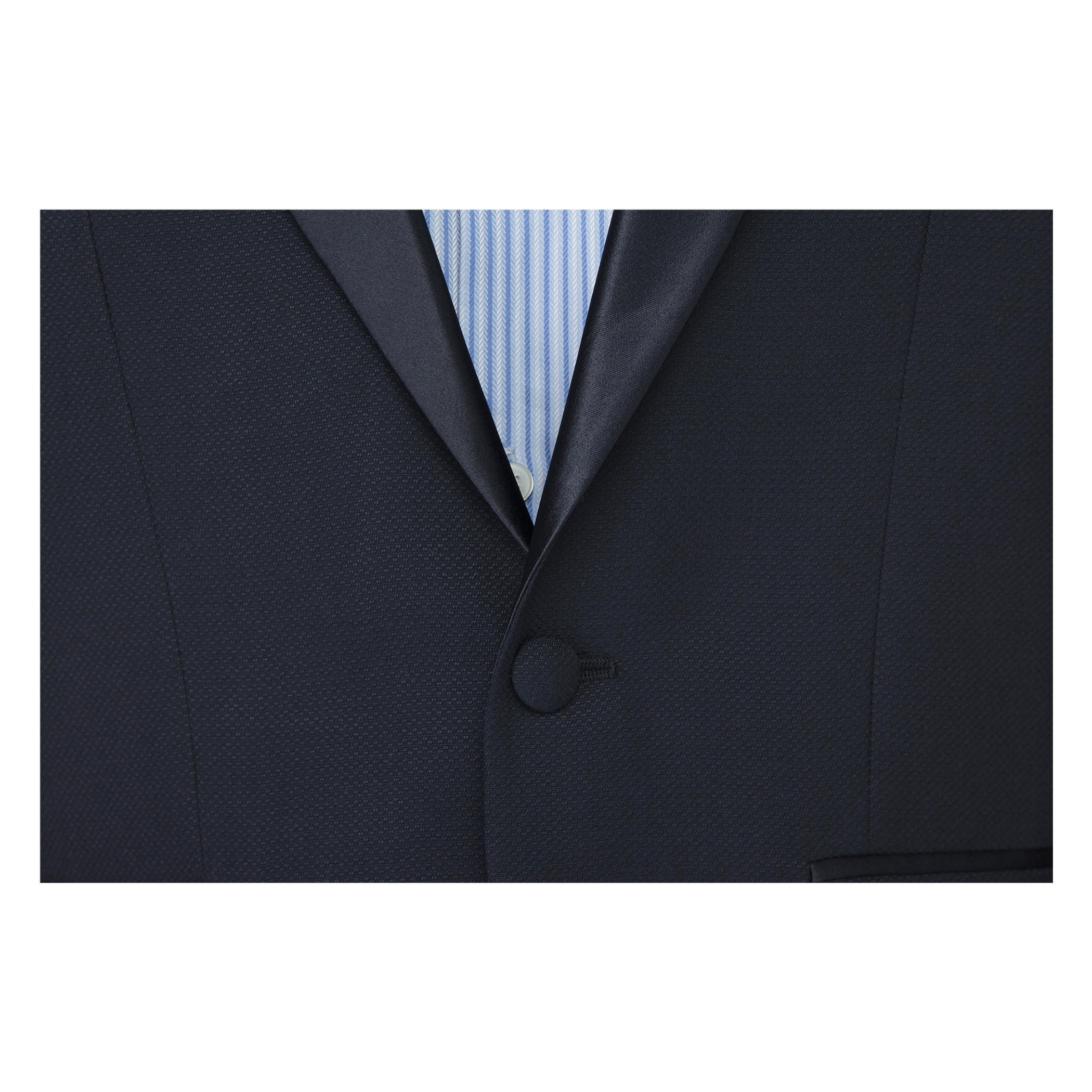Solid Colour Suit Jacket-men-winterwear-jacketsandblazers-image-4