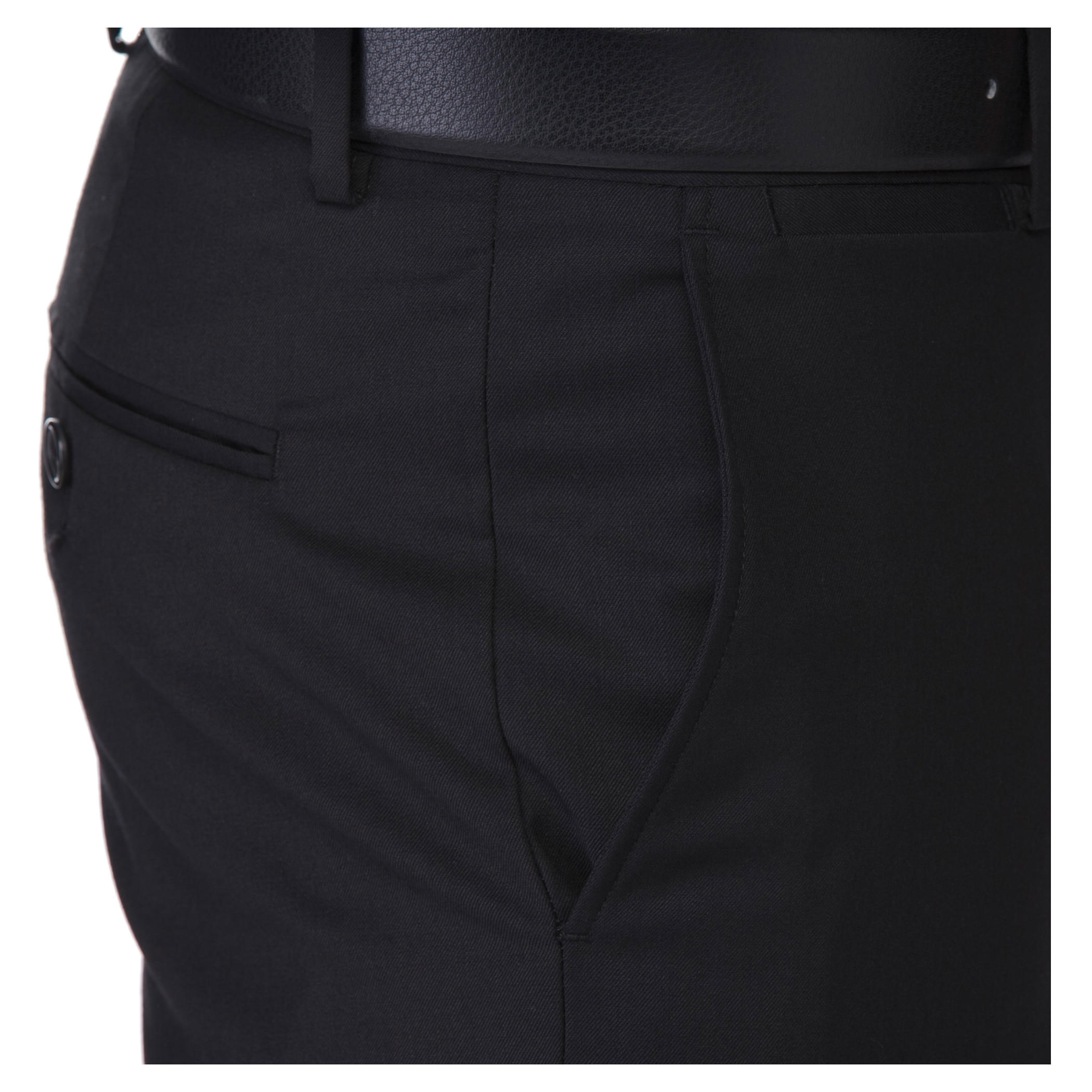 Solid Colour Pants-men-clothing-bottoms-trousersandchinos-trousers-image-4