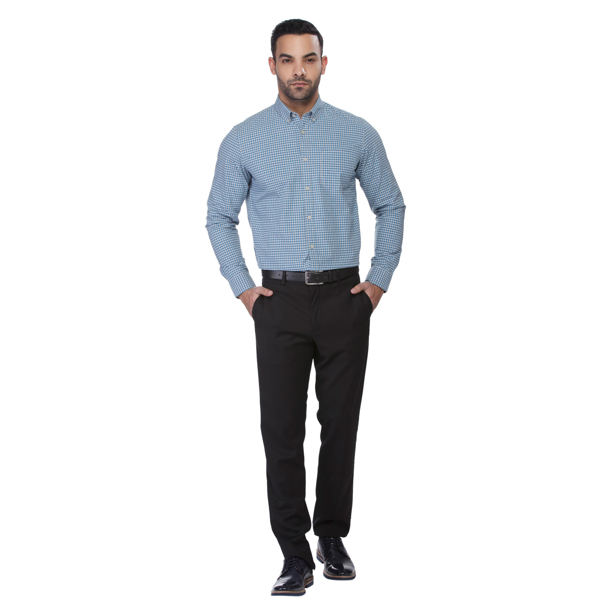 Solid Colour Pants-men-clothing-bottoms-trousersandchinos-trousers-image-5