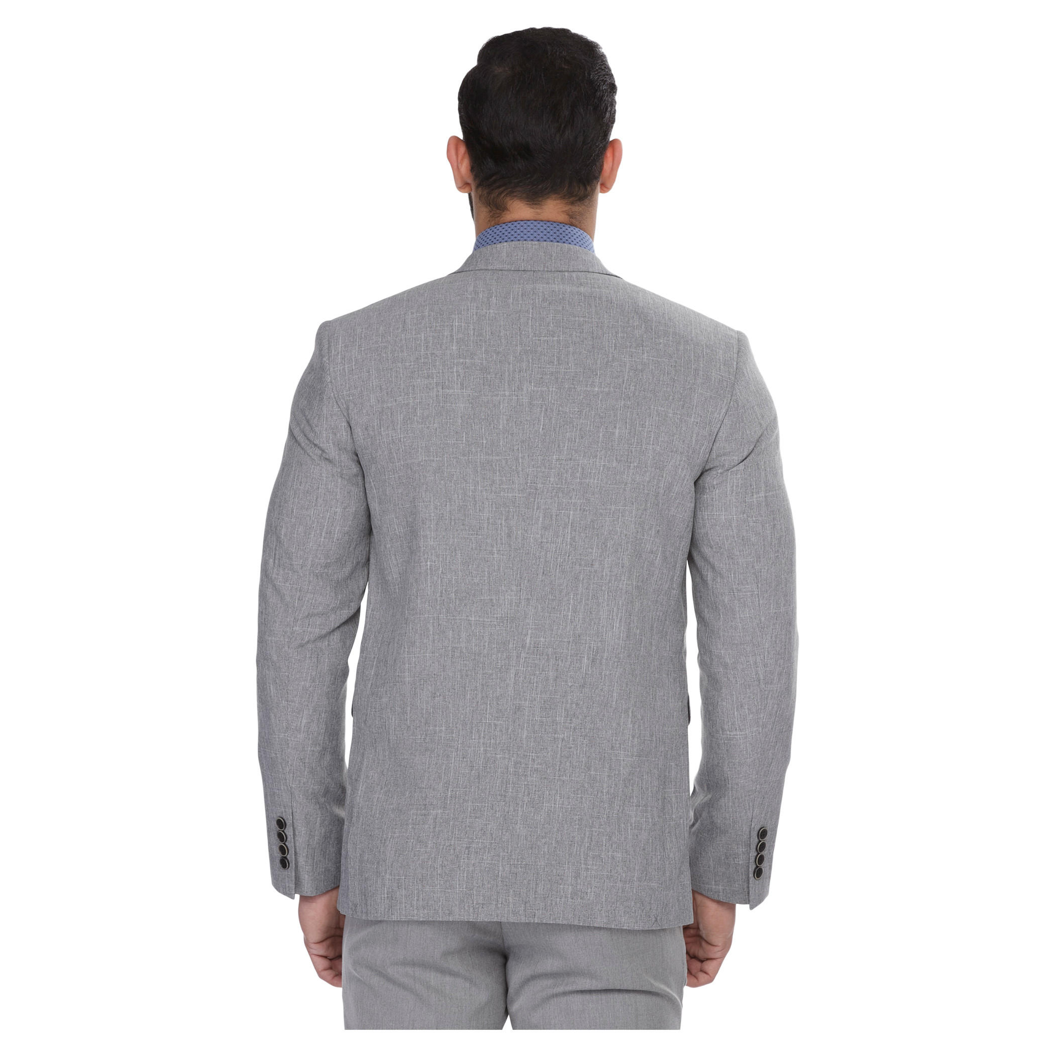 Textured Suit Jacket-men-winterwear-jacketsandblazers-image-4