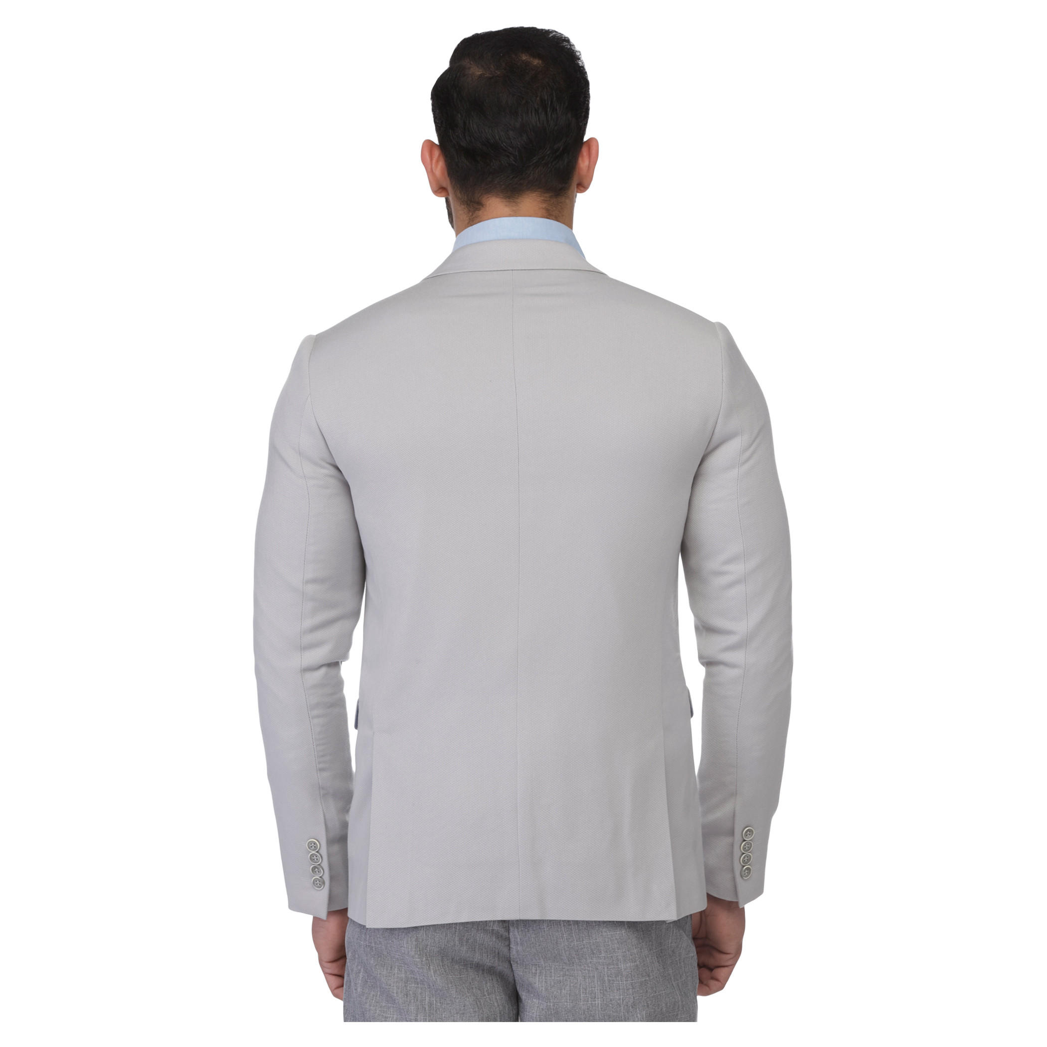Solid Colour Suit Jacket-men-winterwear-jacketsandblazers-image-4