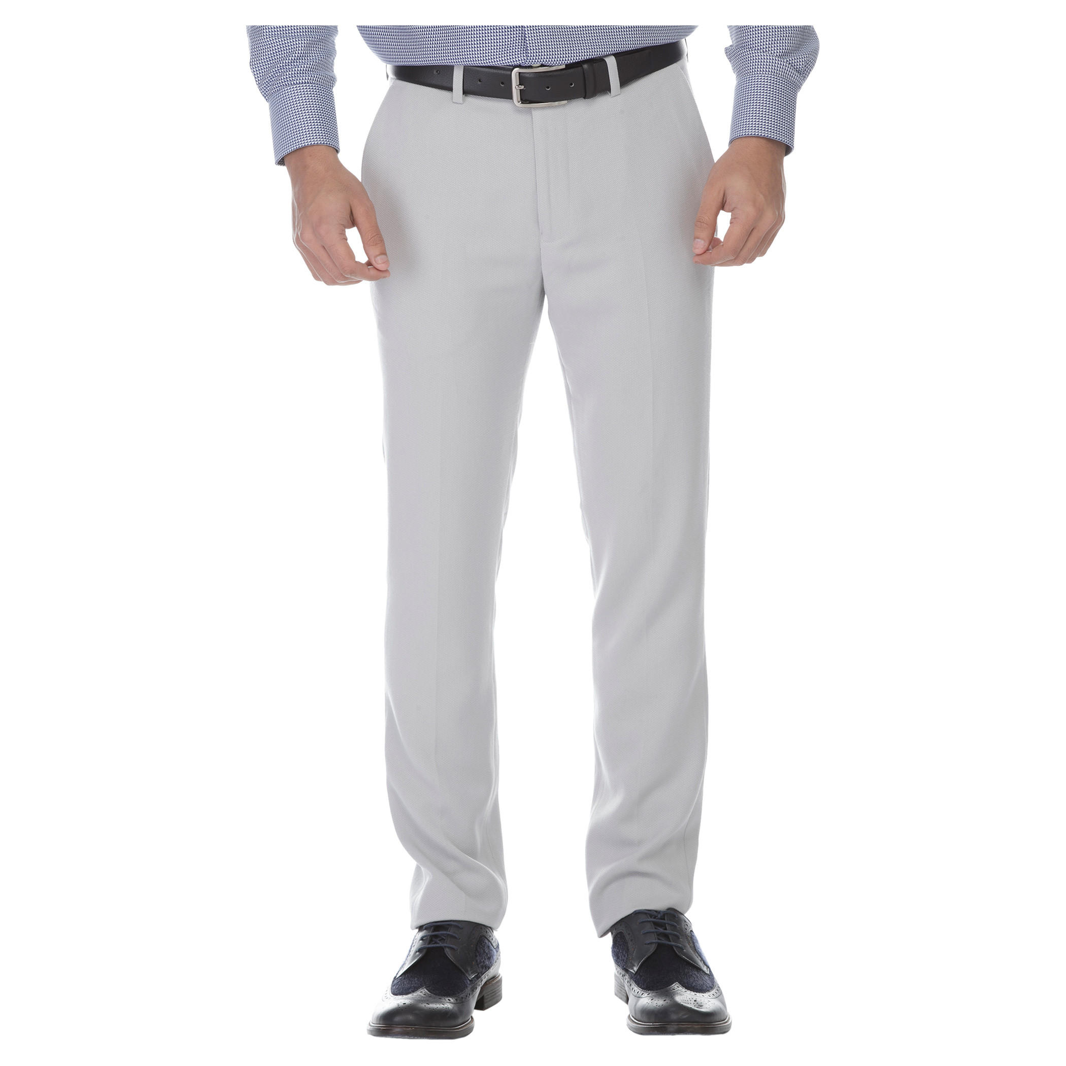 Textured Trousers-men-clothing-bottoms-trousersandchinos-trousers-image-1