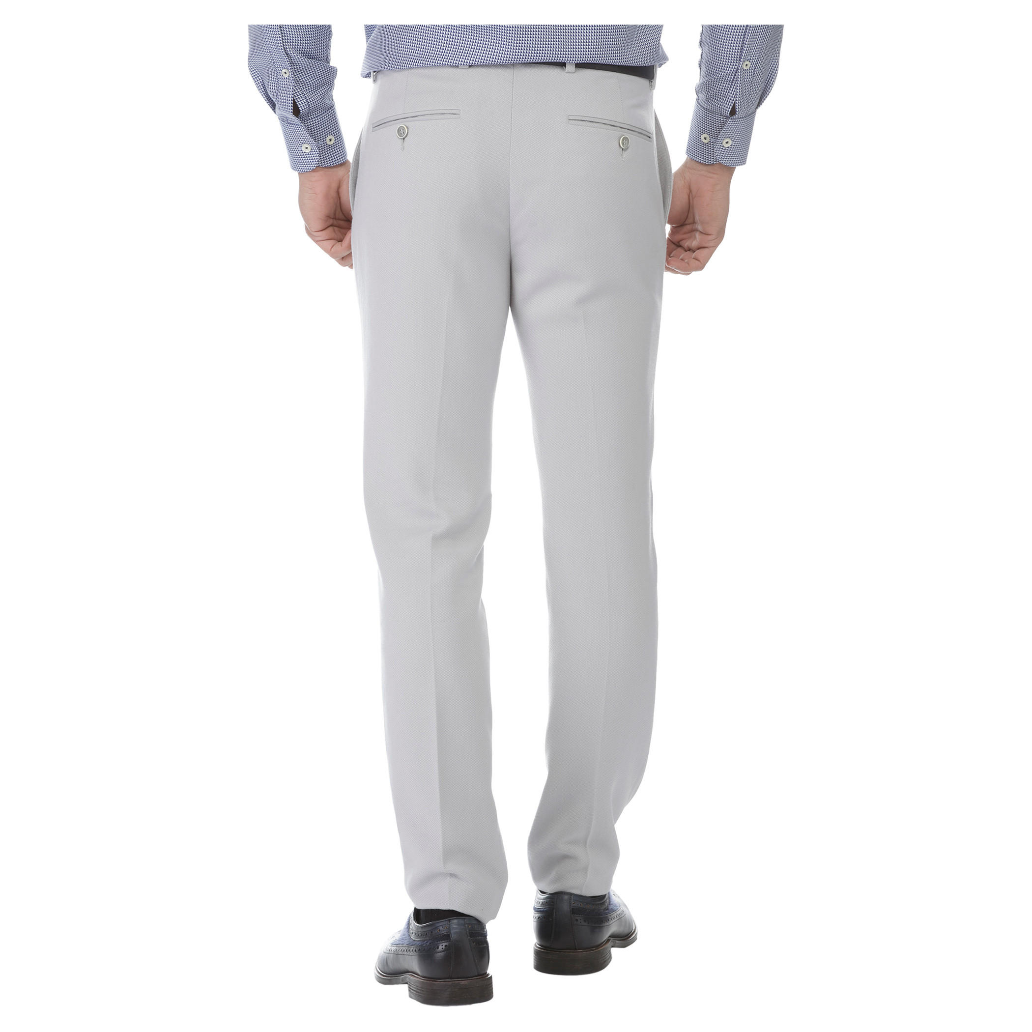 Textured Trousers-men-clothing-bottoms-trousersandchinos-trousers-image-2