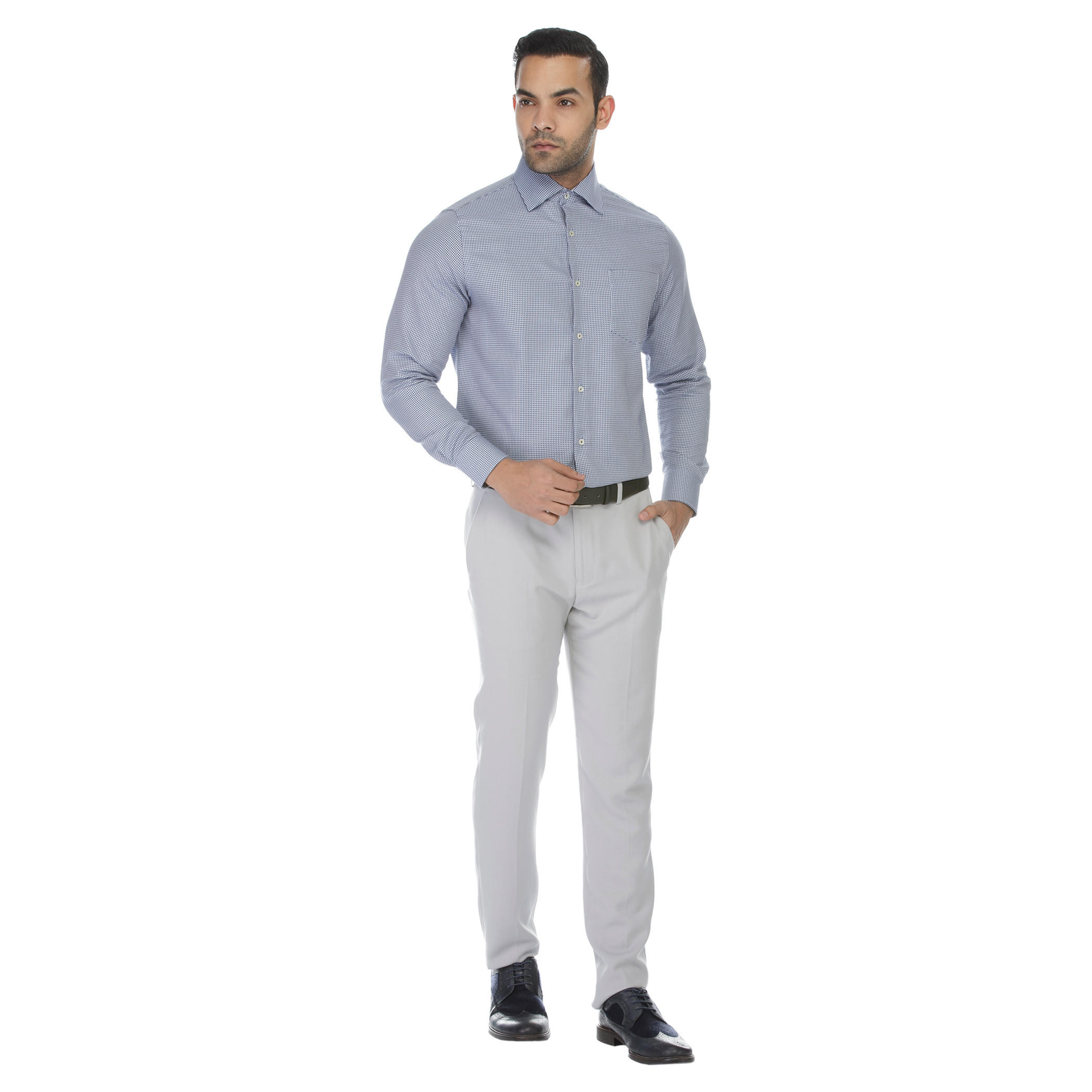 Textured Trousers-men-clothing-bottoms-trousersandchinos-trousers-image-5