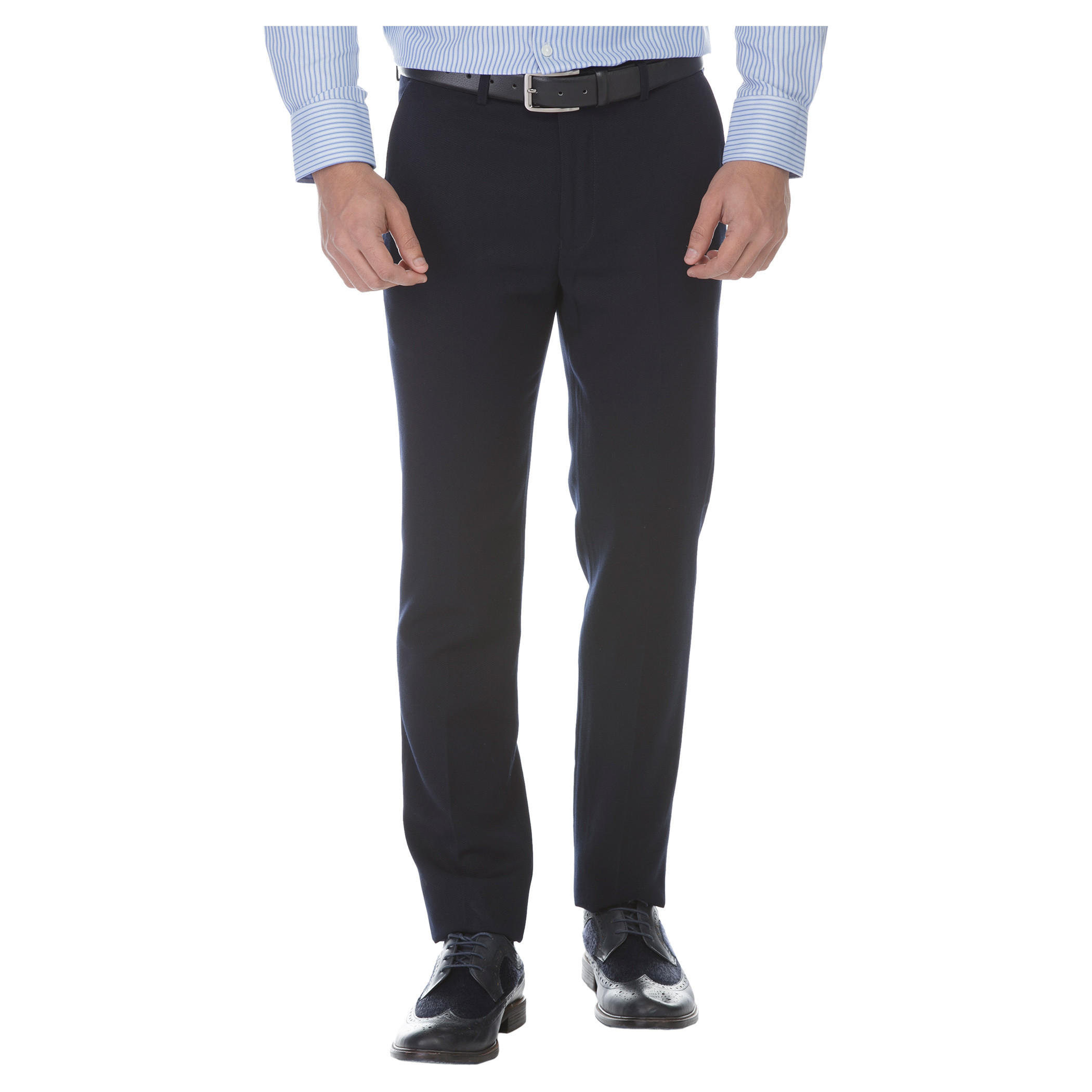 Textured Trousers-men-clothing-bottoms-trousersandchinos-trousers-image-6