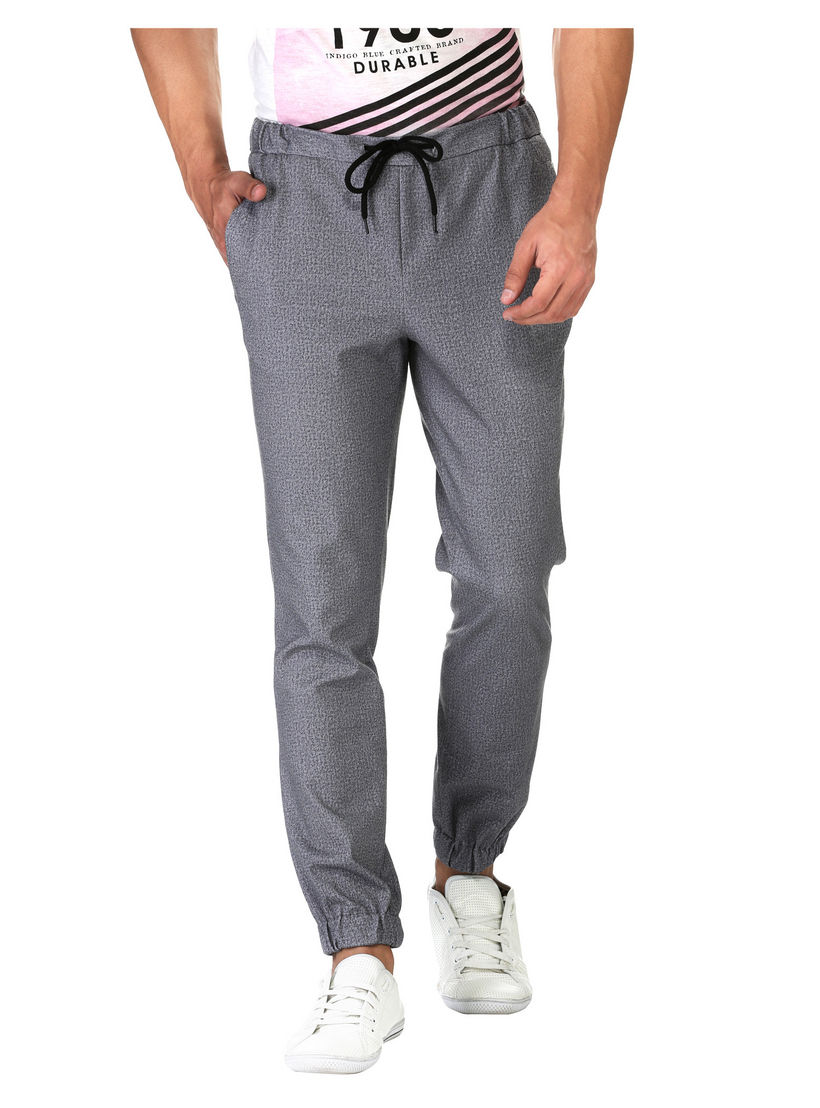 Cuff Pants-men-clothing-bottoms-joggers-image-5