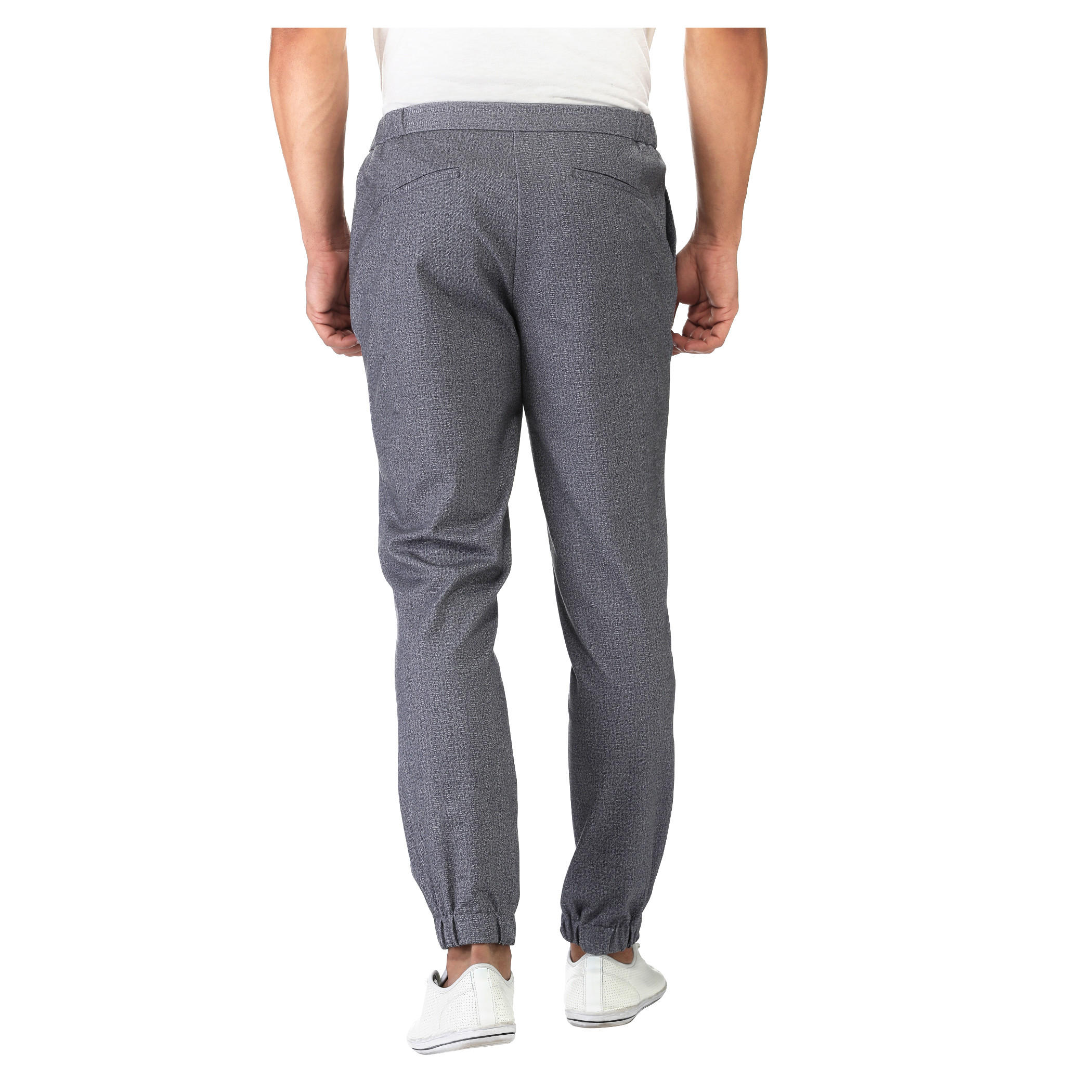 Cuff Pants-men-clothing-bottoms-joggers-image-2