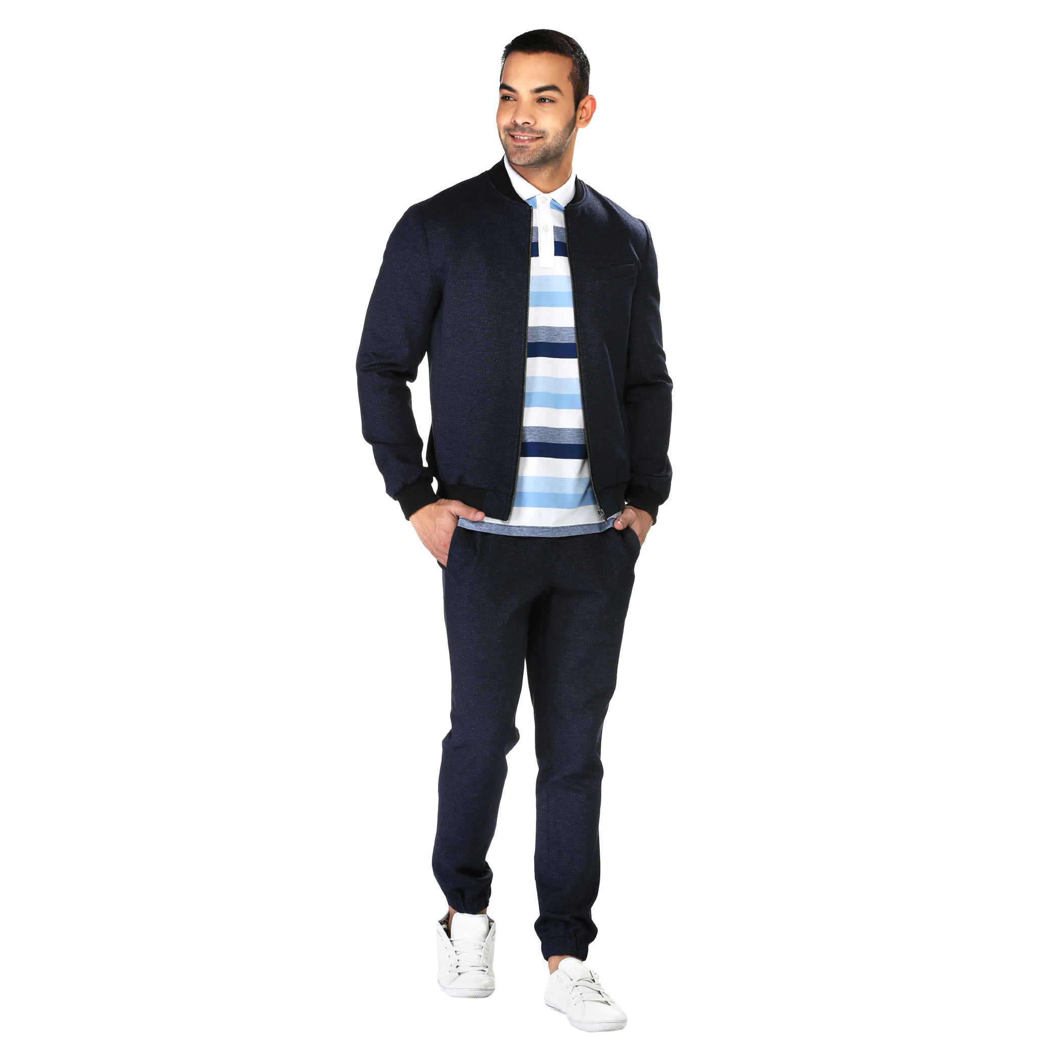 Cuff Pants-men-clothing-bottoms-joggers-image-10