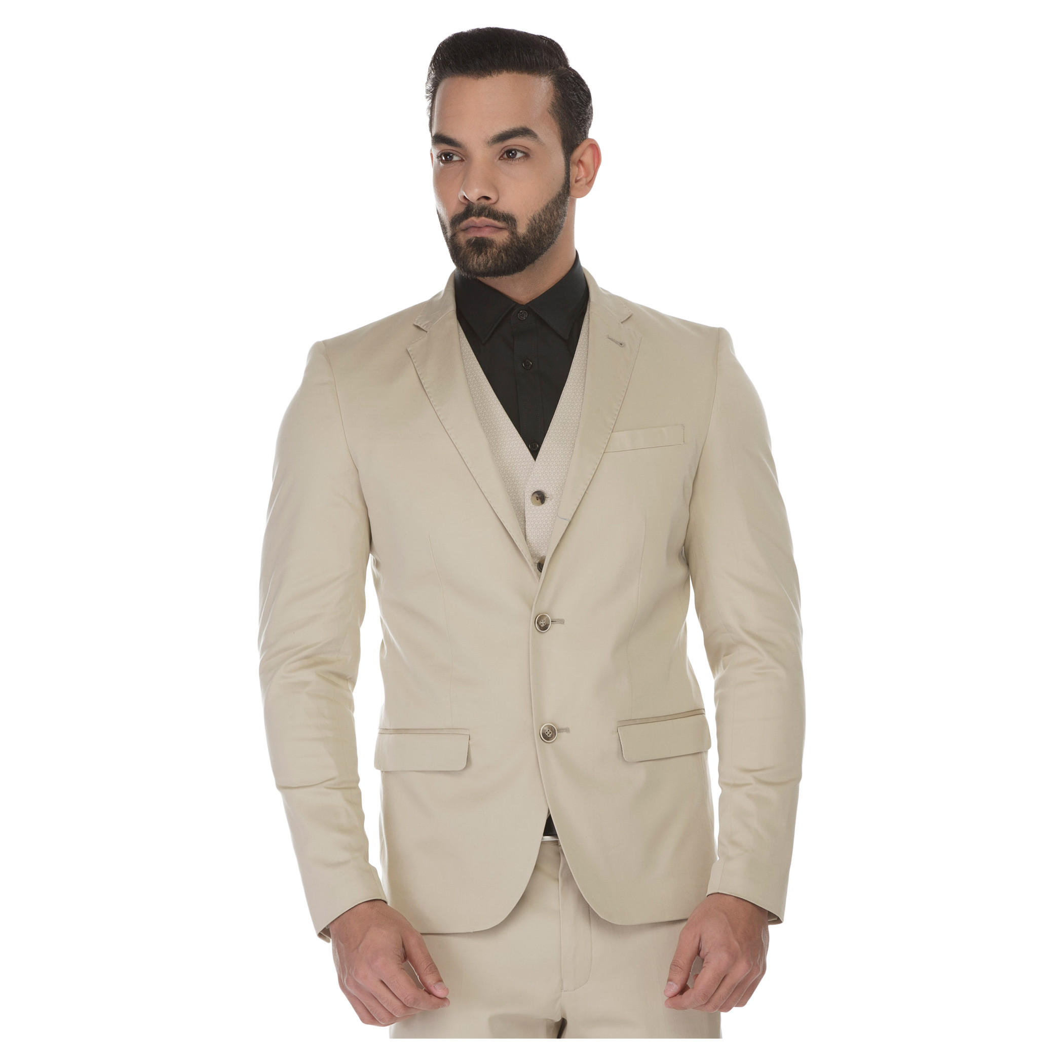 Splash Suits & Formal Blazer-men-winterwear-jacketsandblazers-image-1