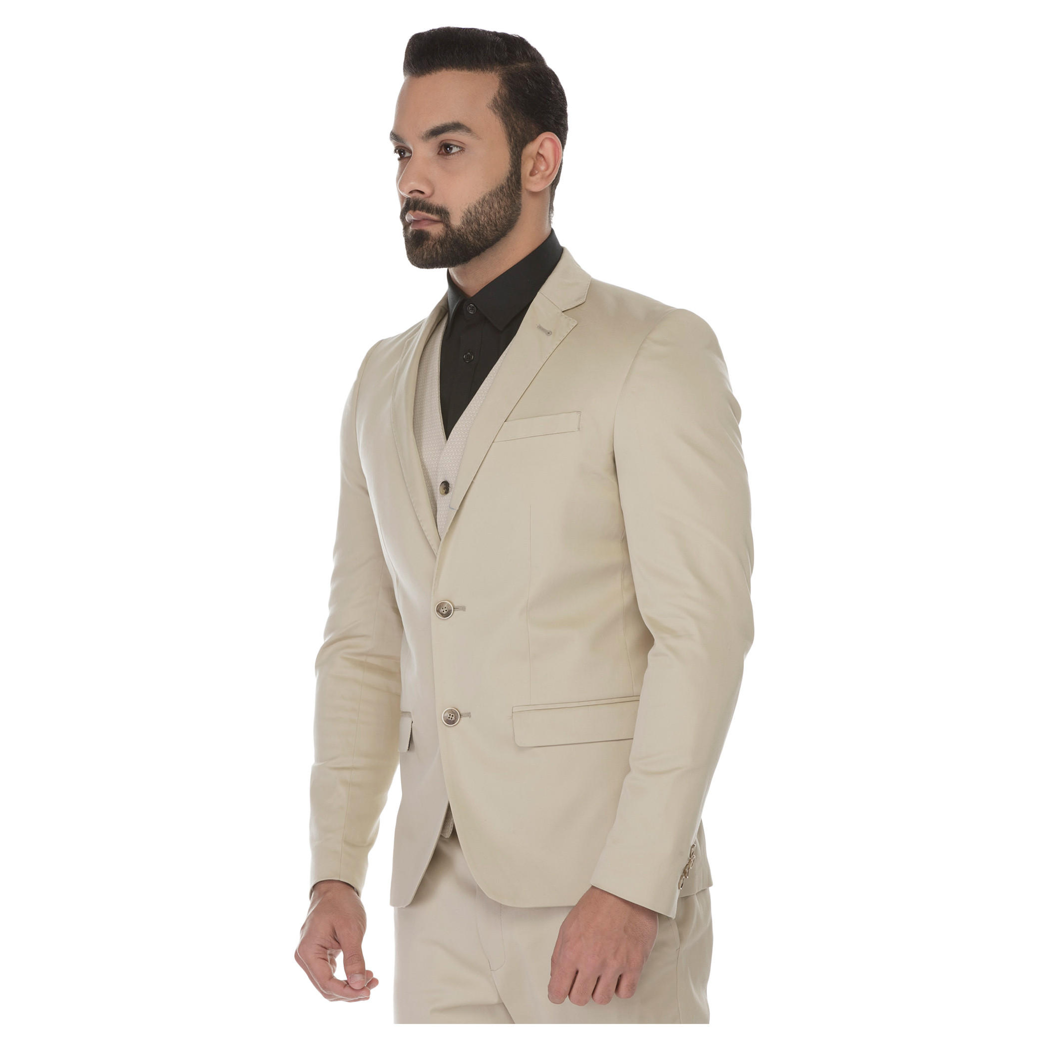 Splash Suits & Formal Blazer-men-winterwear-jacketsandblazers-image-3