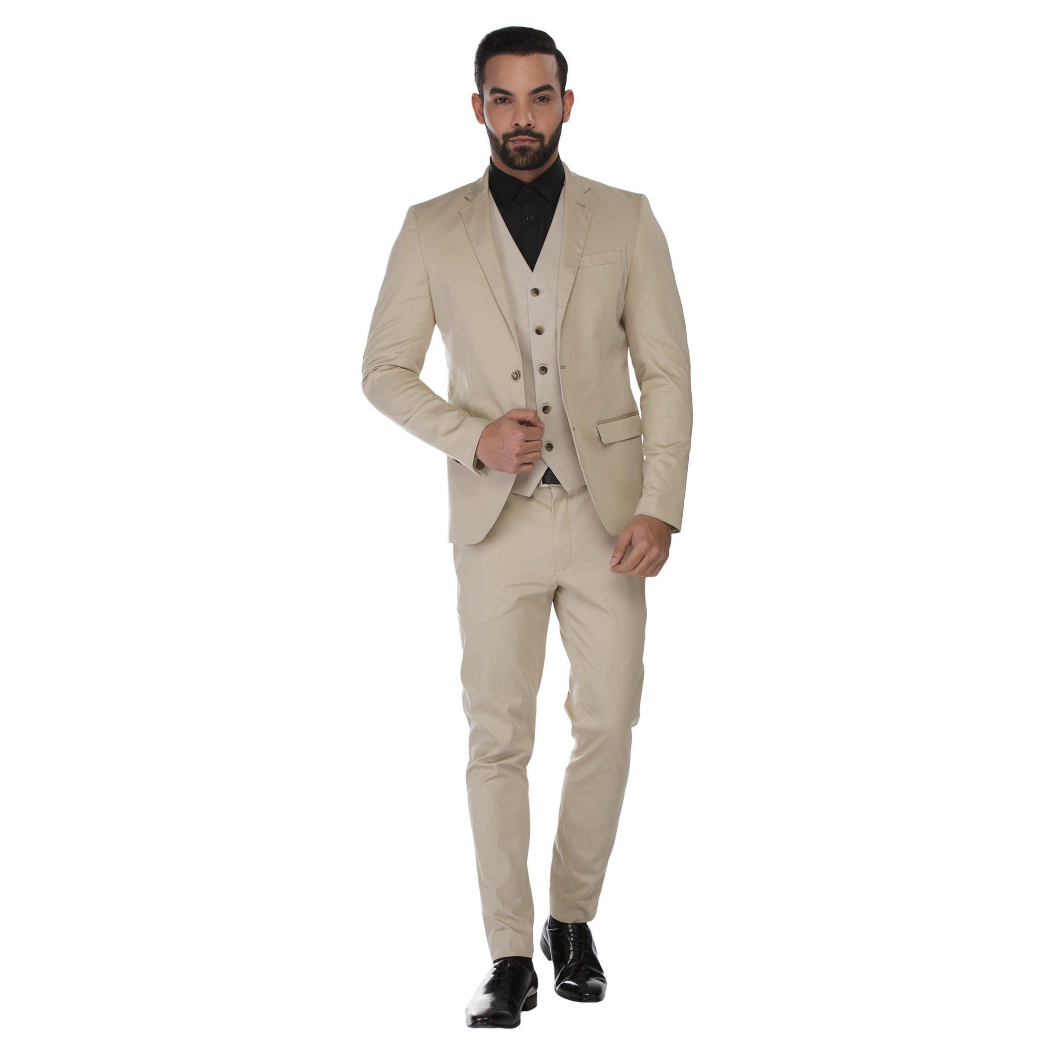 Splash Suits & Formal Blazer-men-winterwear-jacketsandblazers-image-5