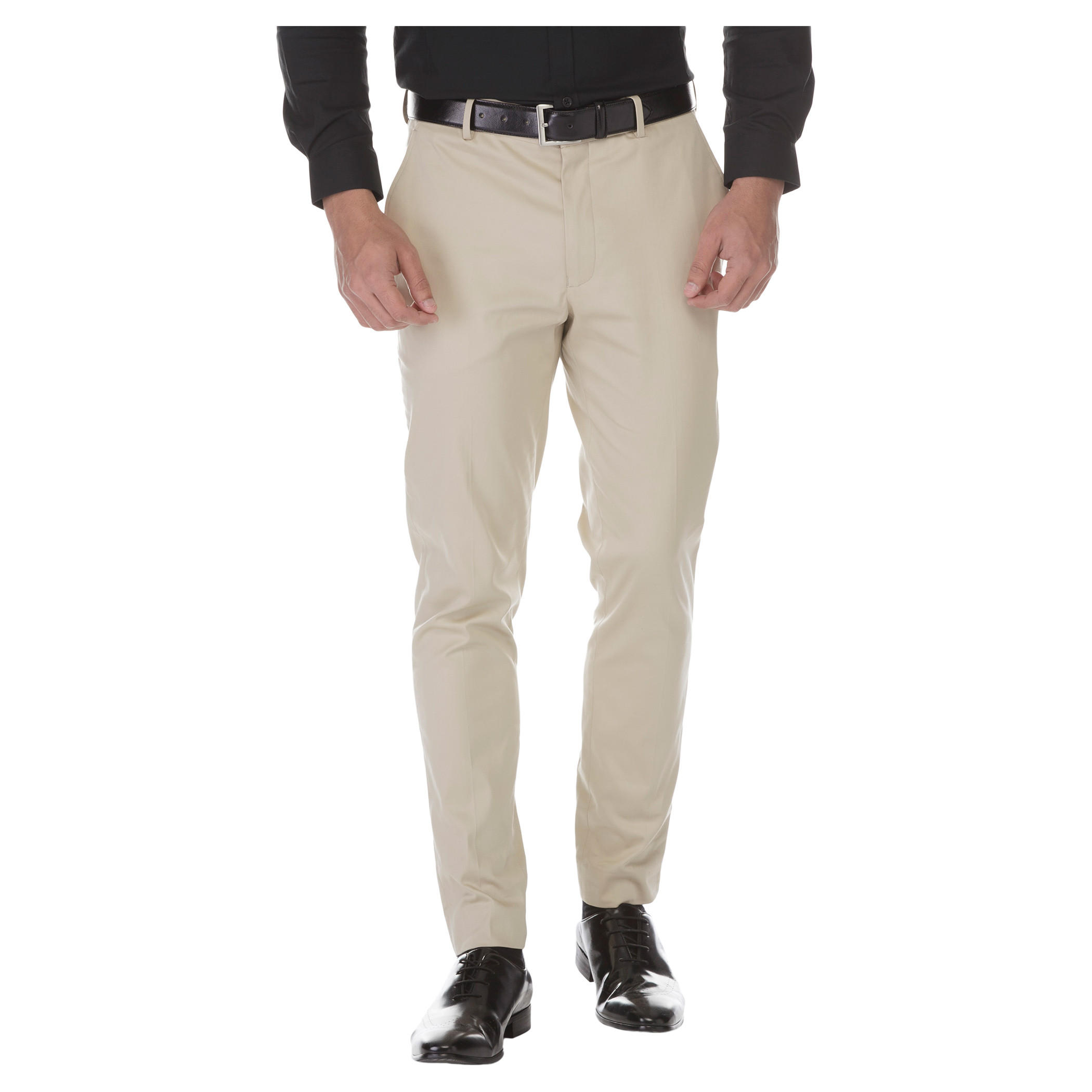 Splash Suits & Formal Trousers-men-clothing-bottoms-trousersandchinos-trousers-image-1