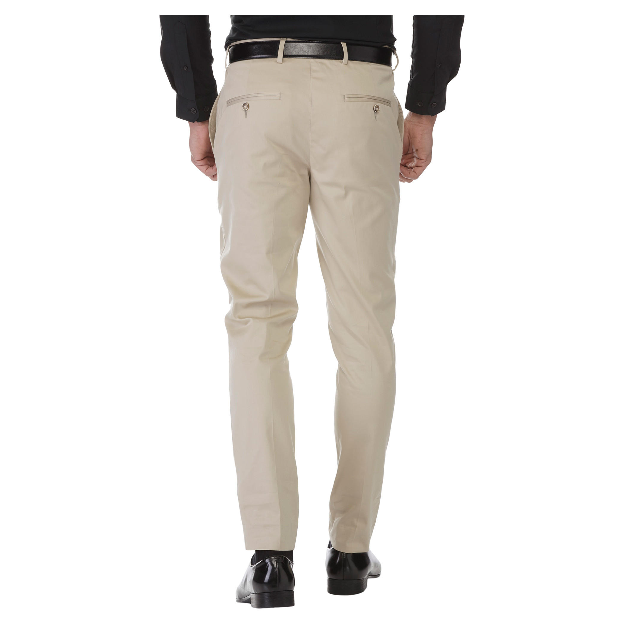 Splash Suits & Formal Trousers-men-clothing-bottoms-trousersandchinos-trousers-image-2