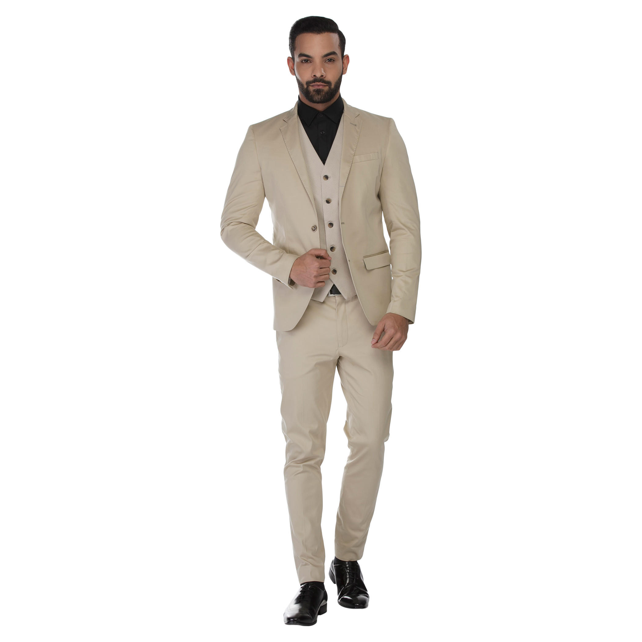 Splash Suits & Formal Trousers-men-clothing-bottoms-trousersandchinos-trousers-image-5