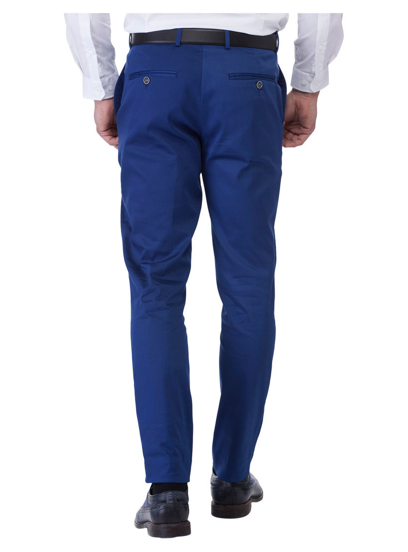 Solid Colour Trousers-men-clothing-bottoms-trousersandchinos-trousers-image-4