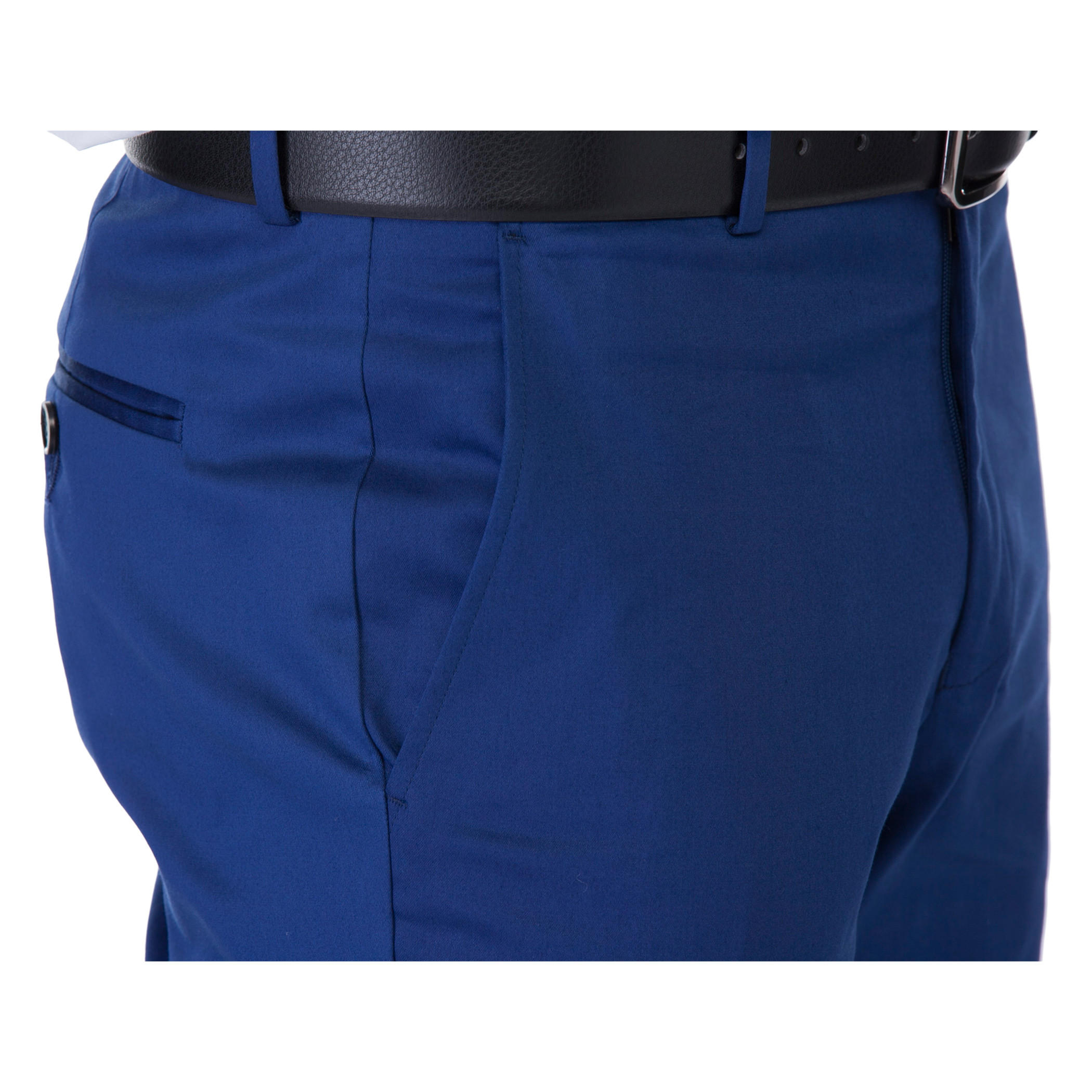 Solid Colour Trousers-men-clothing-bottoms-trousersandchinos-trousers-image-2