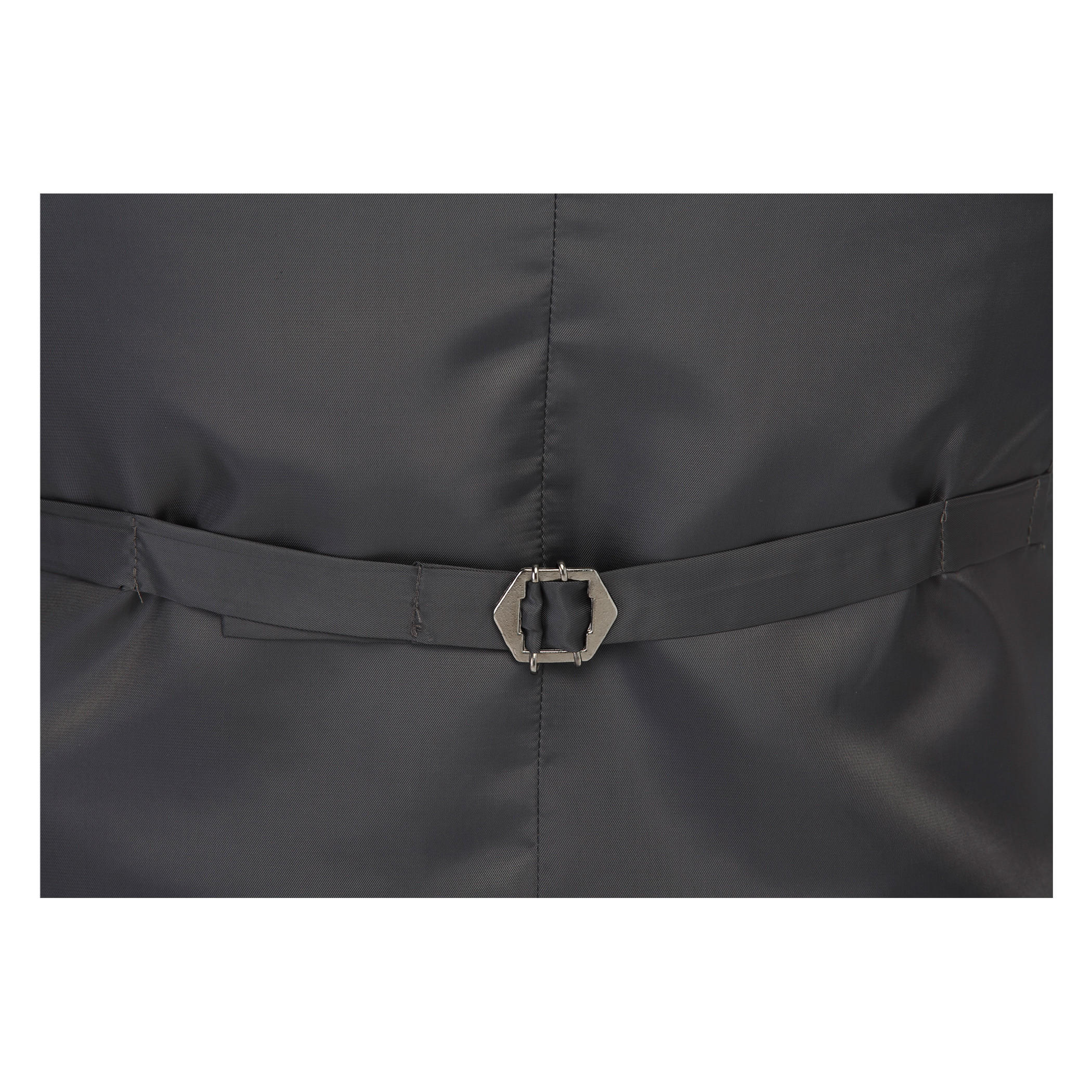 Solid Colour Waistcoat-men-clothing-jacketsandblazers-coats-image-2
