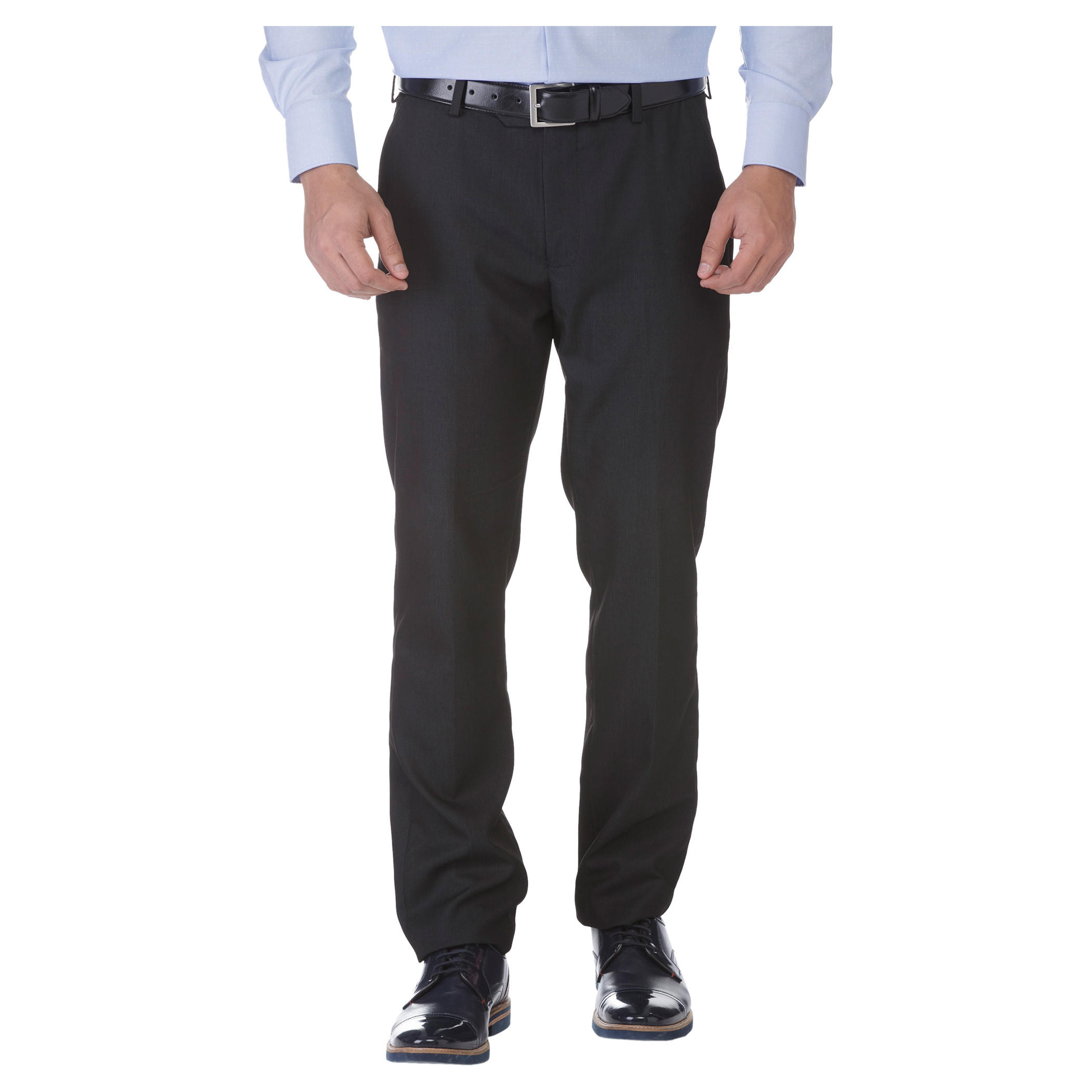 Textured Pants-men-clothing-bottoms-trousersandchinos-trousers-image-1