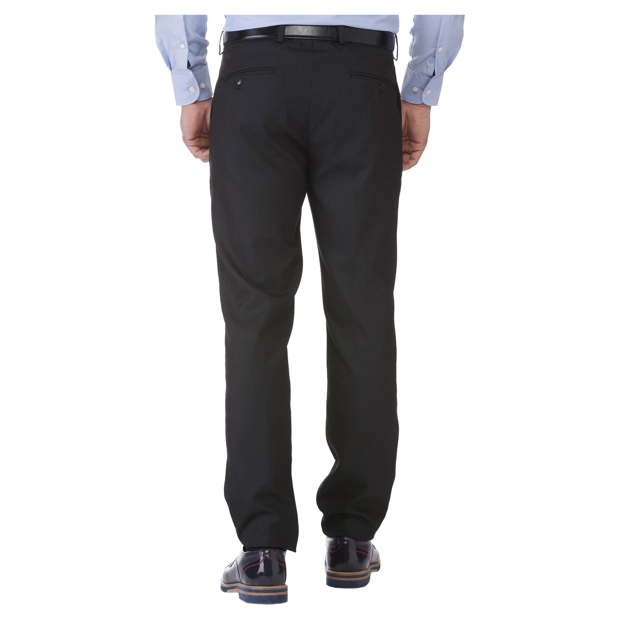 Textured Pants-men-clothing-bottoms-trousersandchinos-trousers-image-2