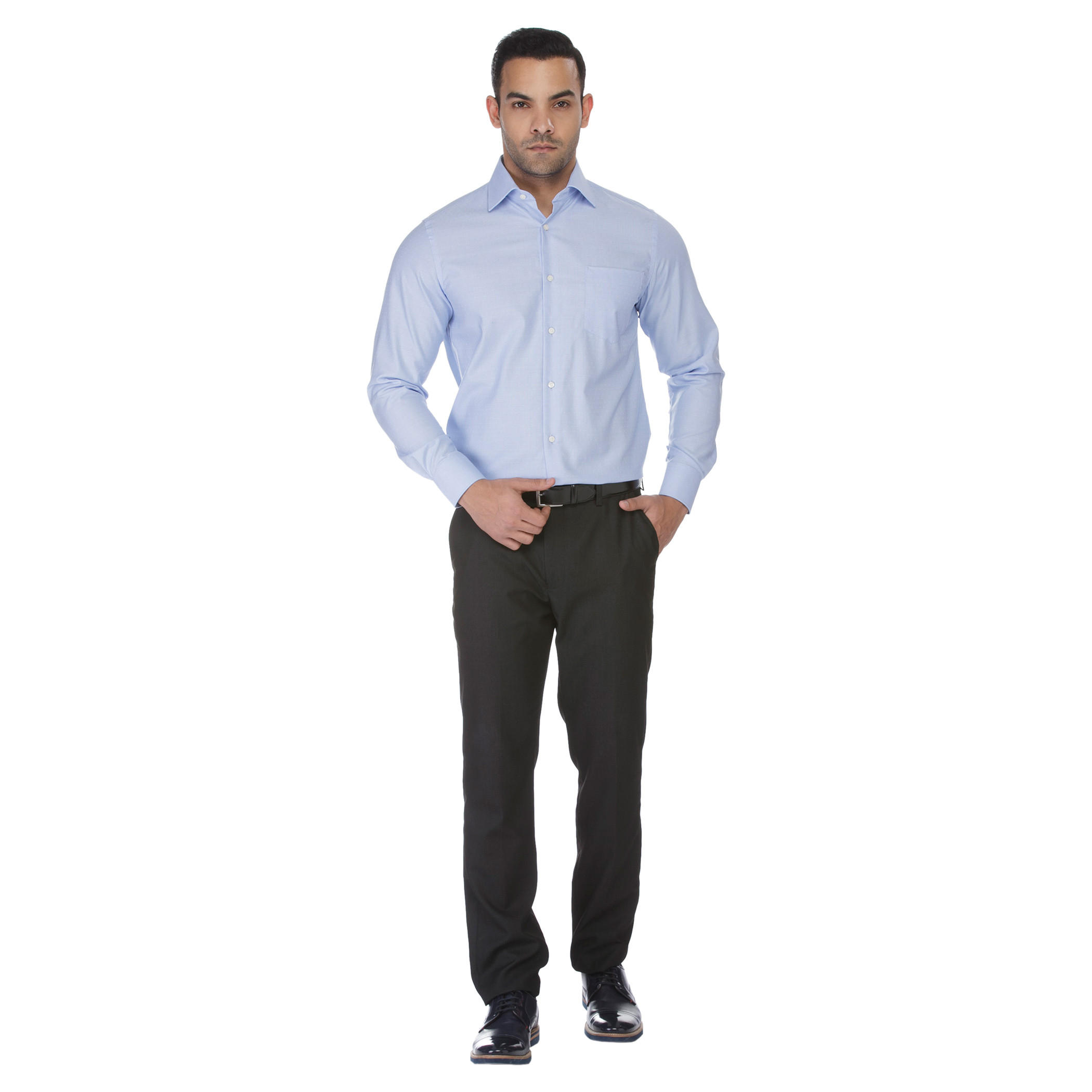 Textured Pants-men-clothing-bottoms-trousersandchinos-trousers-image-5