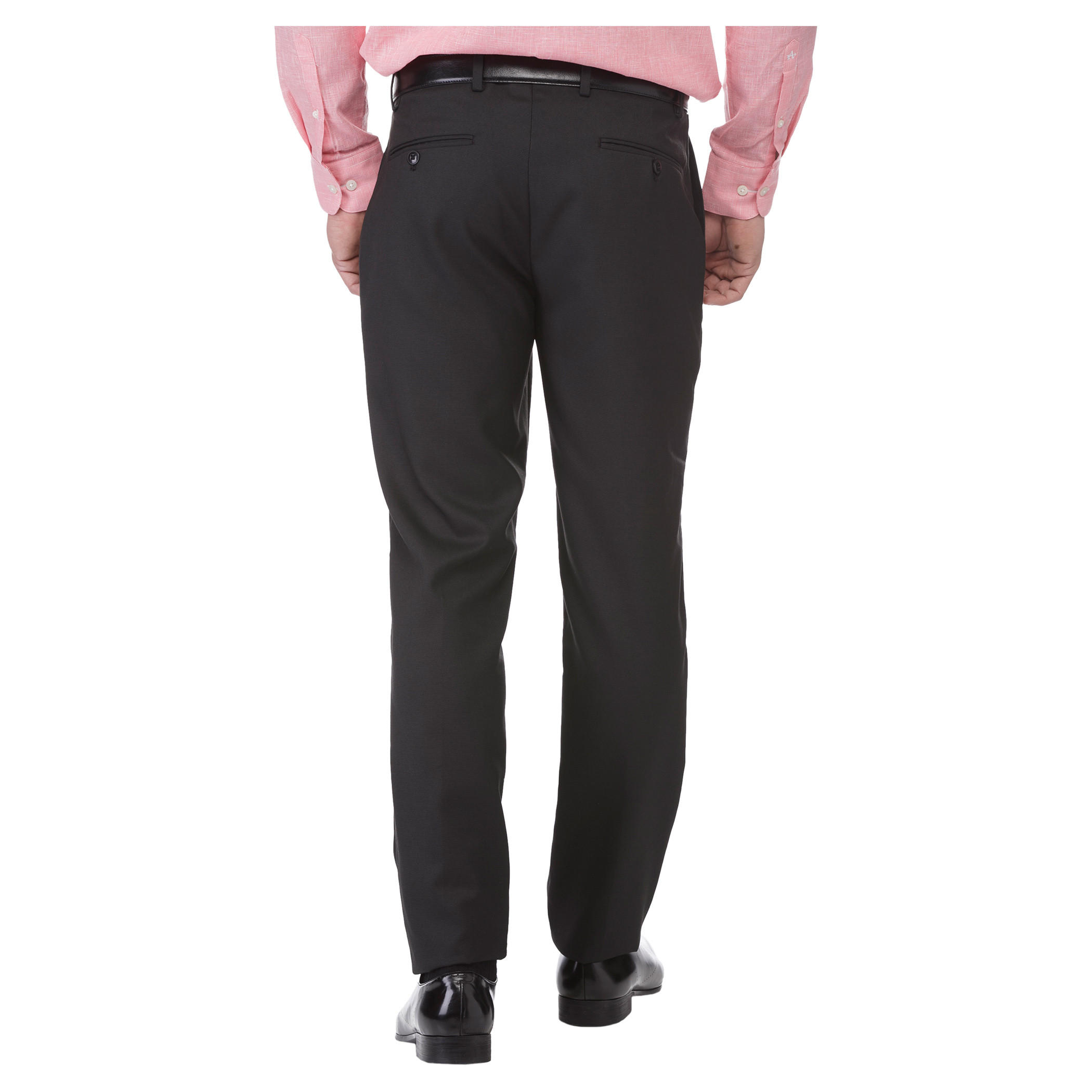 Solid Colour Trousers-men-clothing-bottoms-trousersandchinos-trousers-image-2