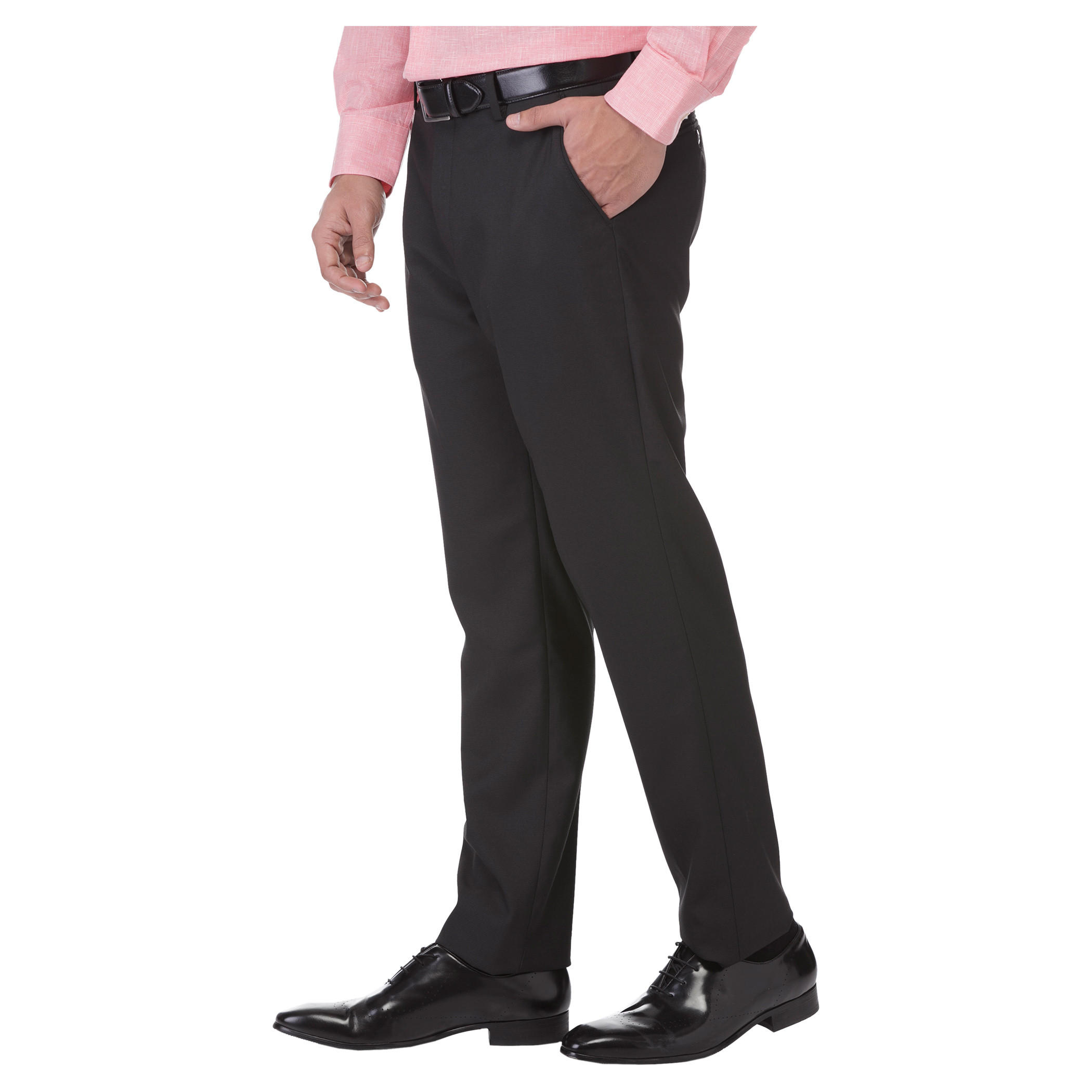 Solid Colour Trousers-men-clothing-bottoms-trousersandchinos-trousers-image-3