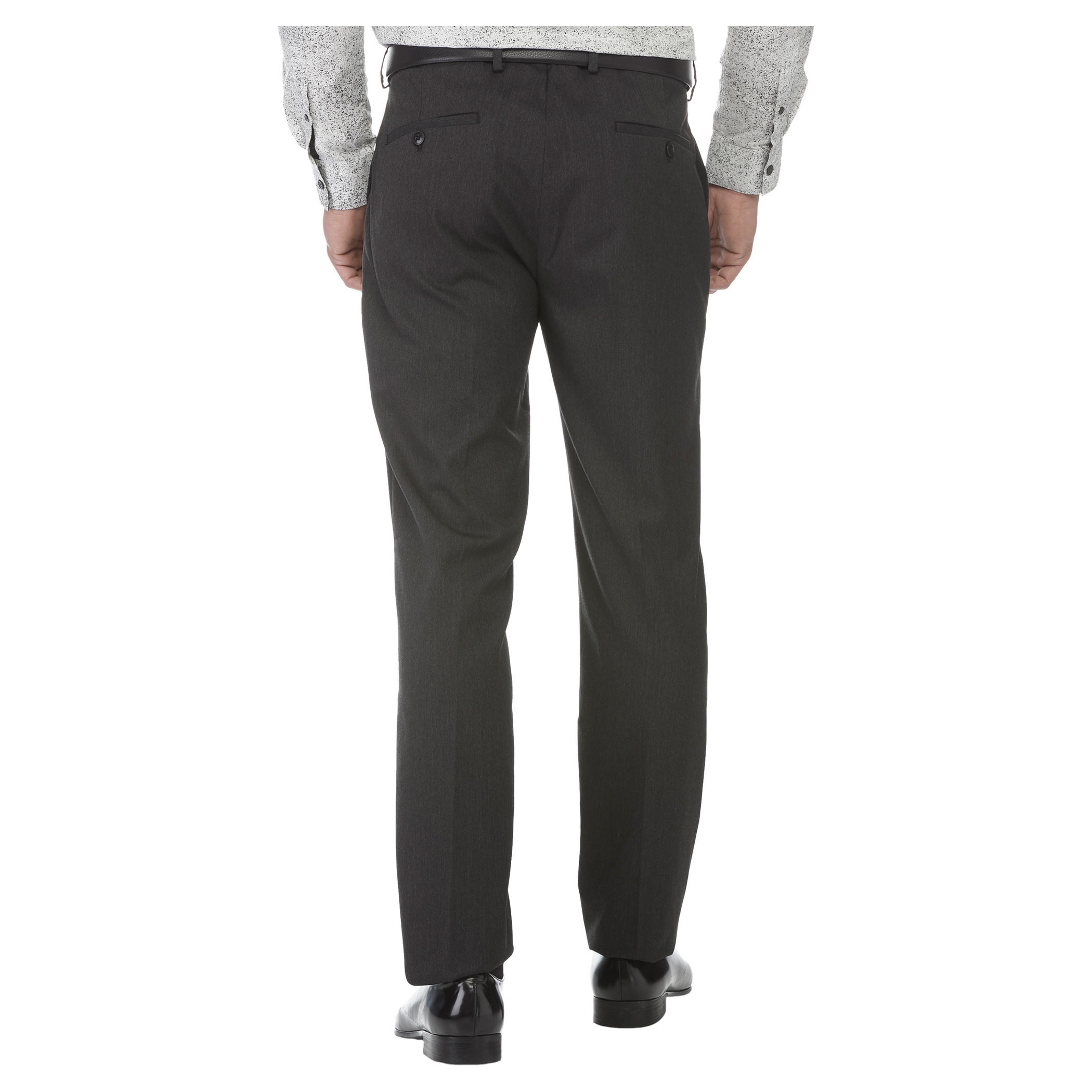 Solid Colour Trousers-men-clothing-bottoms-trousersandchinos-trousers-image-2