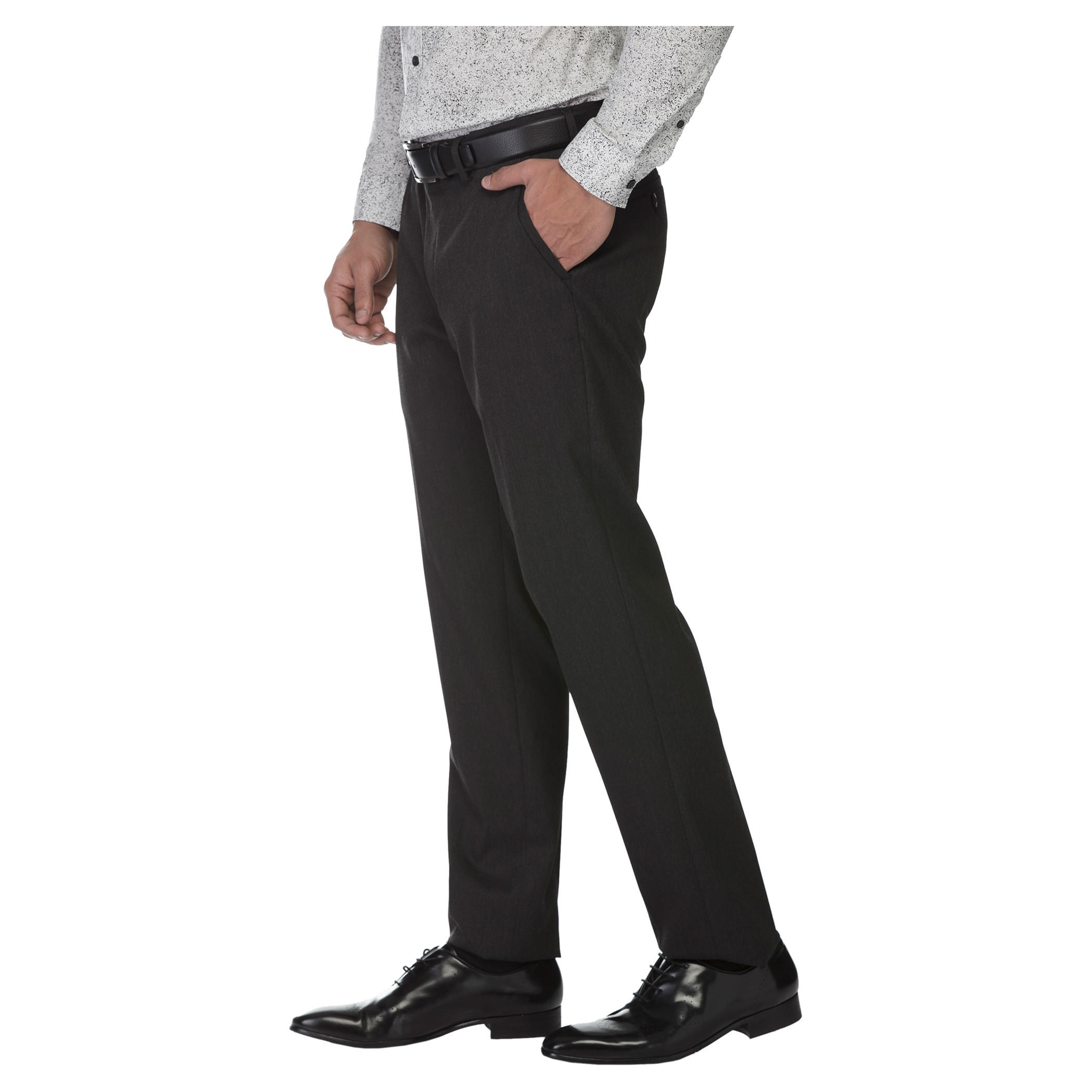 Solid Colour Trousers-men-clothing-bottoms-trousersandchinos-trousers-image-3