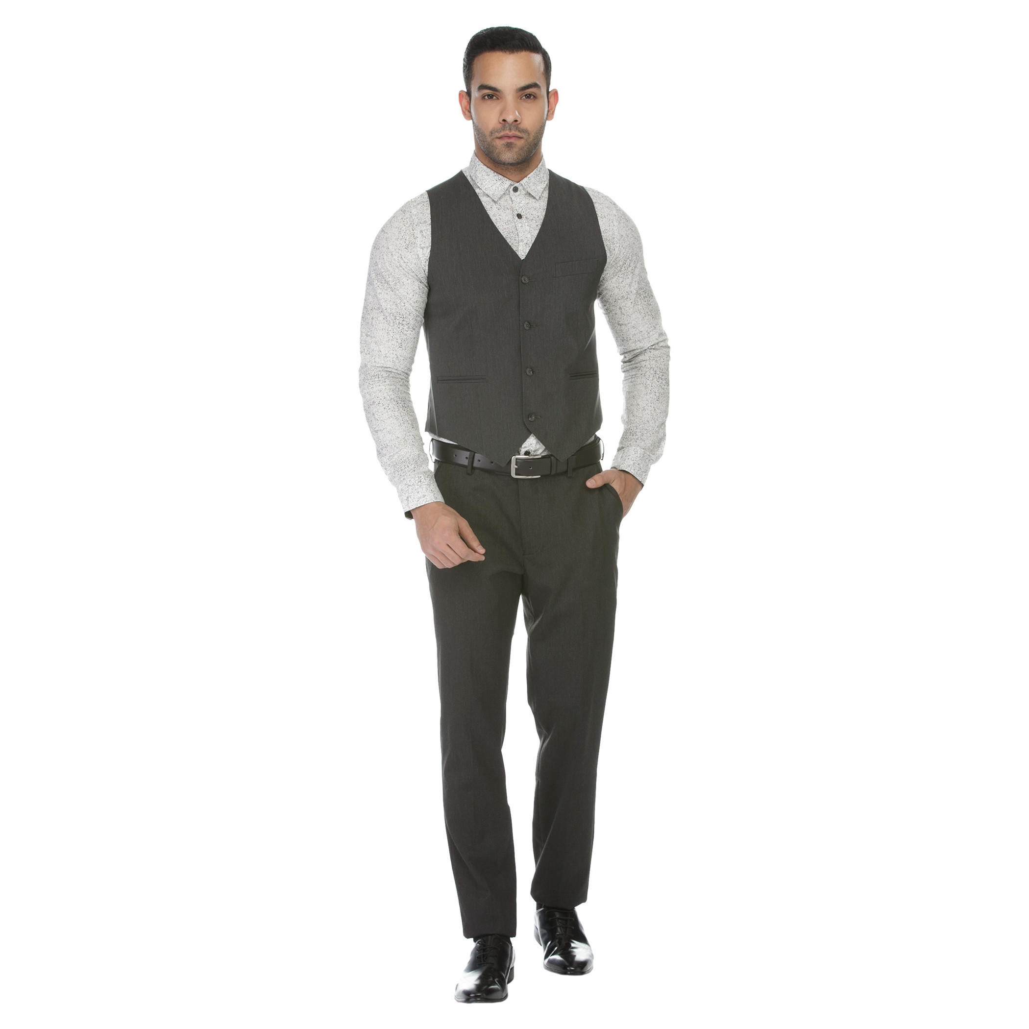 Solid Colour Trousers-men-clothing-bottoms-trousersandchinos-trousers-image-5